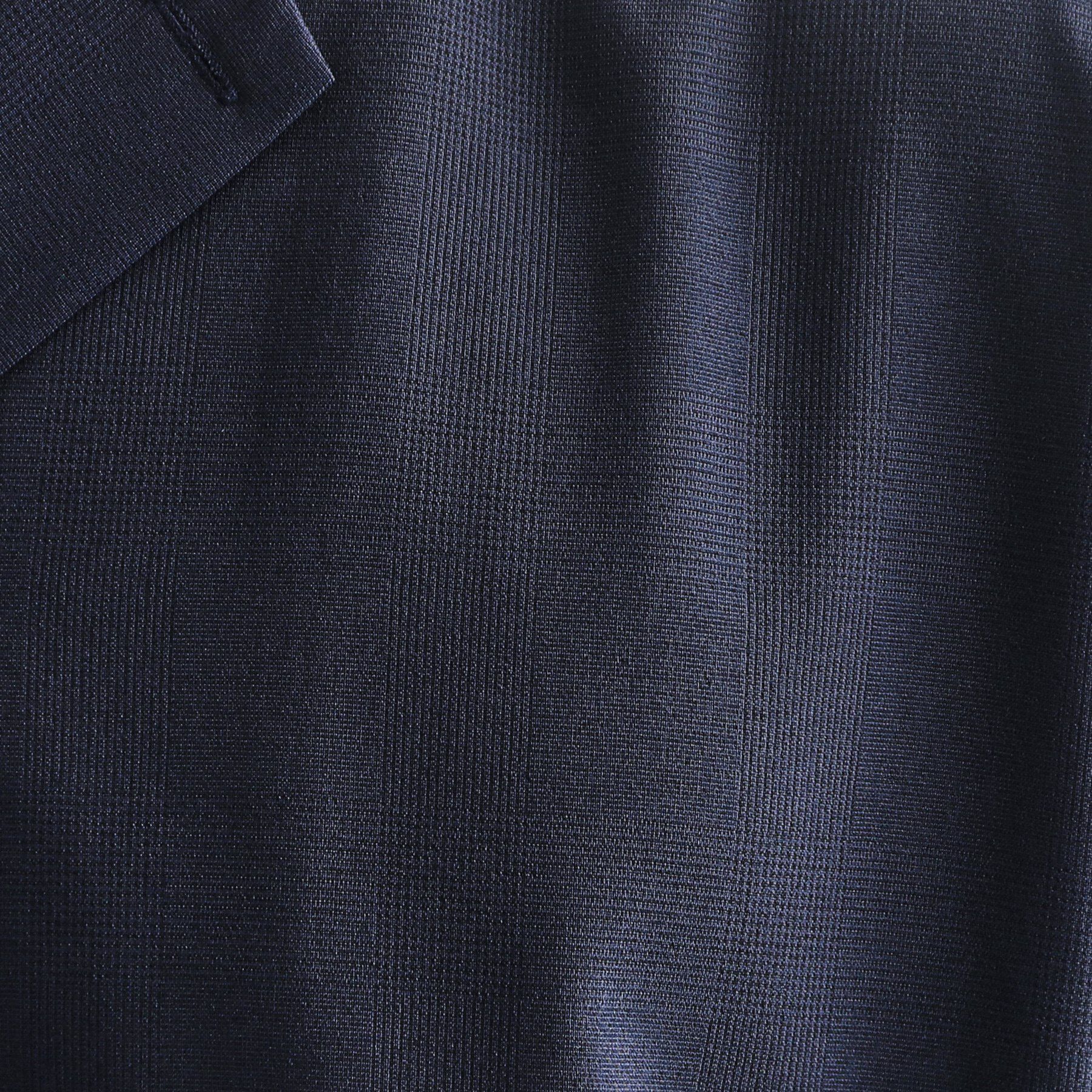 tk.TAKEO KIKUCHI「【マシンウォッシャブル/吸水速乾】ポリトロシャツ　セットアップ対応」|シャツ・ブラウス|