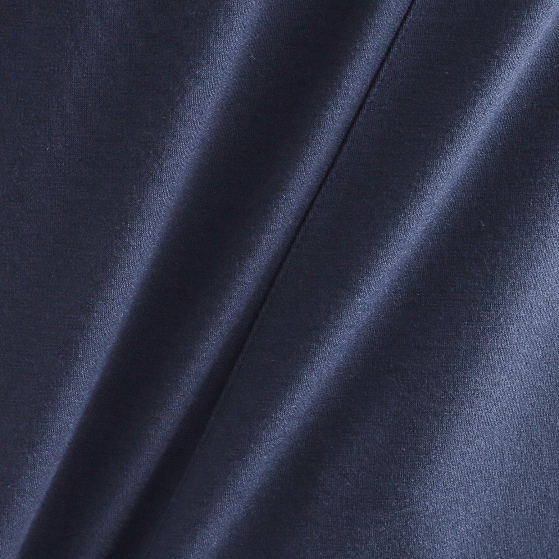 tk.TAKEO KIKUCHI「ウェーブ切替ジップTシャツ」|Tシャツ・カットソー|