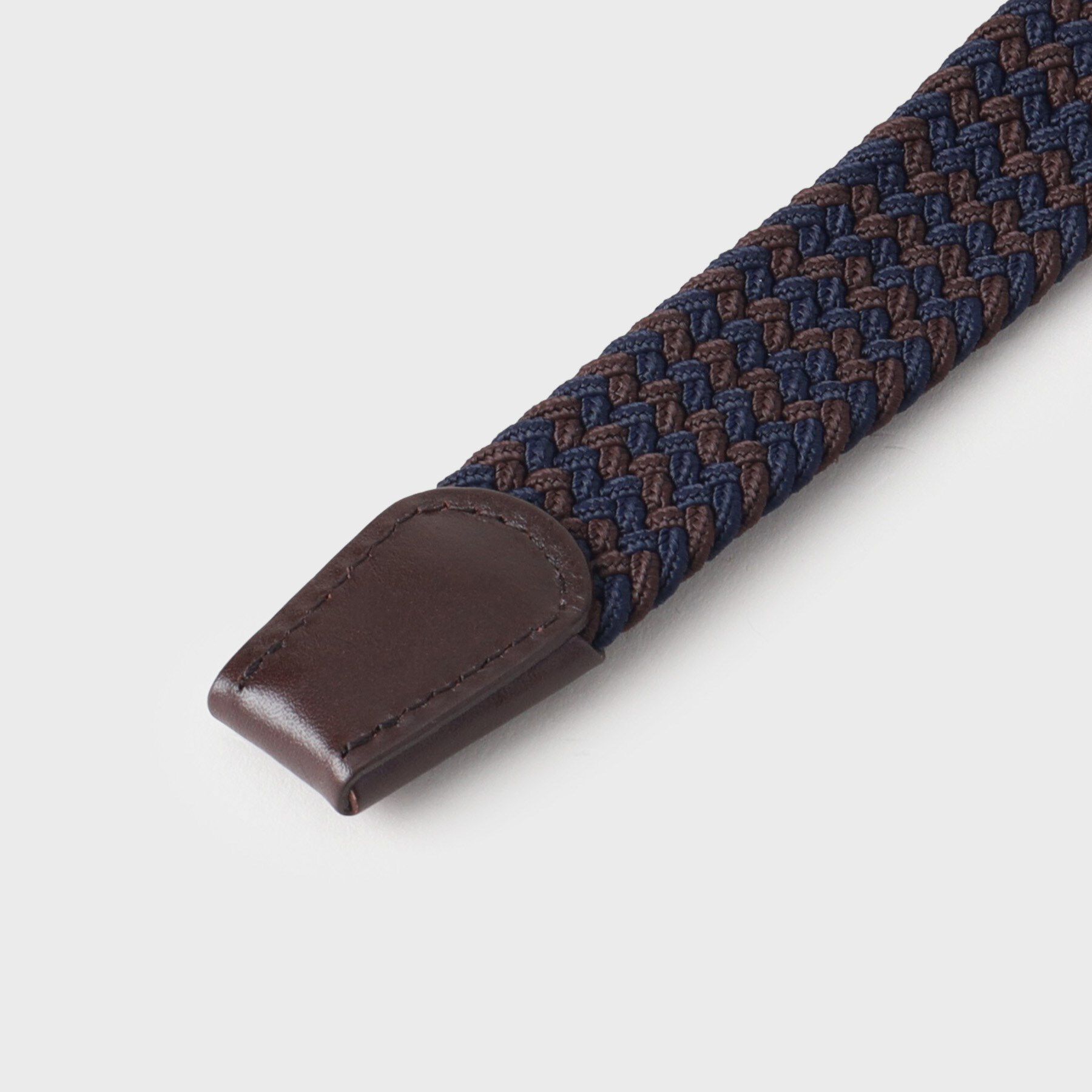 tk.TAKEO KIKUCHI「ゴムメッシュベルト」|ベルト|