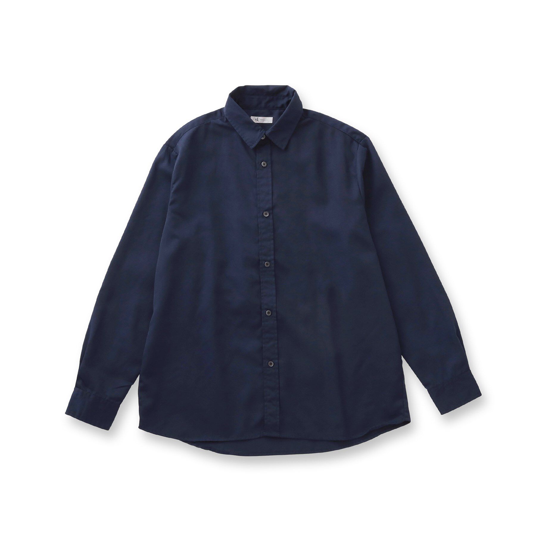 tk.TAKEO KIKUCHI「スマートシャツ/ビジカジ対応」|シャツ・ブラウス|