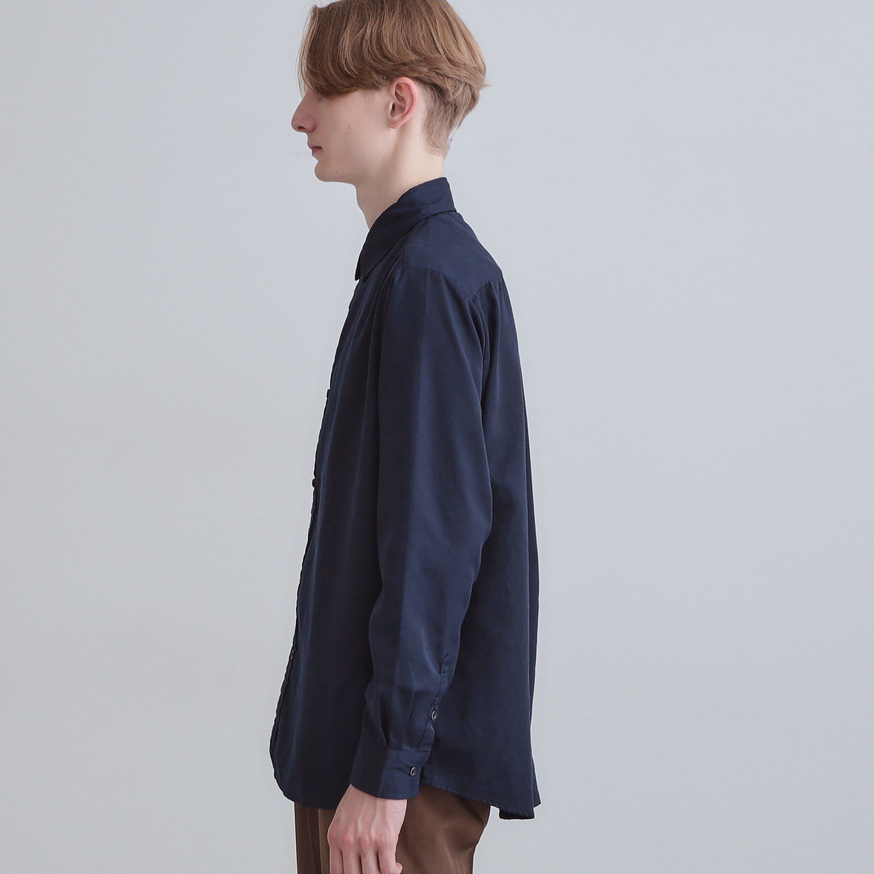 tk.TAKEO KIKUCHI「スマートシャツ/ビジカジ対応」|シャツ・ブラウス|