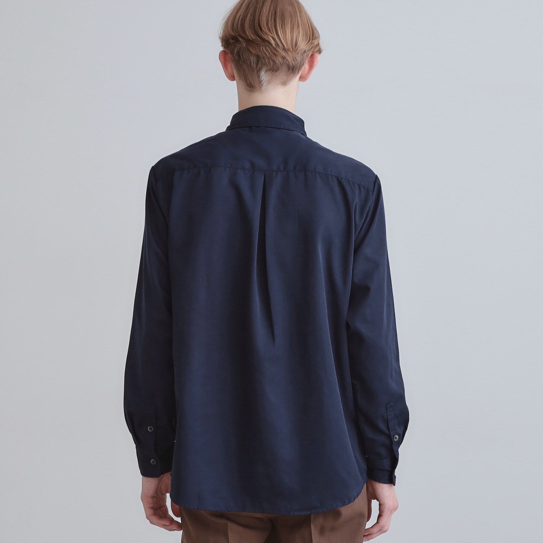 tk.TAKEO KIKUCHI「スマートシャツ/ビジカジ対応」|シャツ・ブラウス|