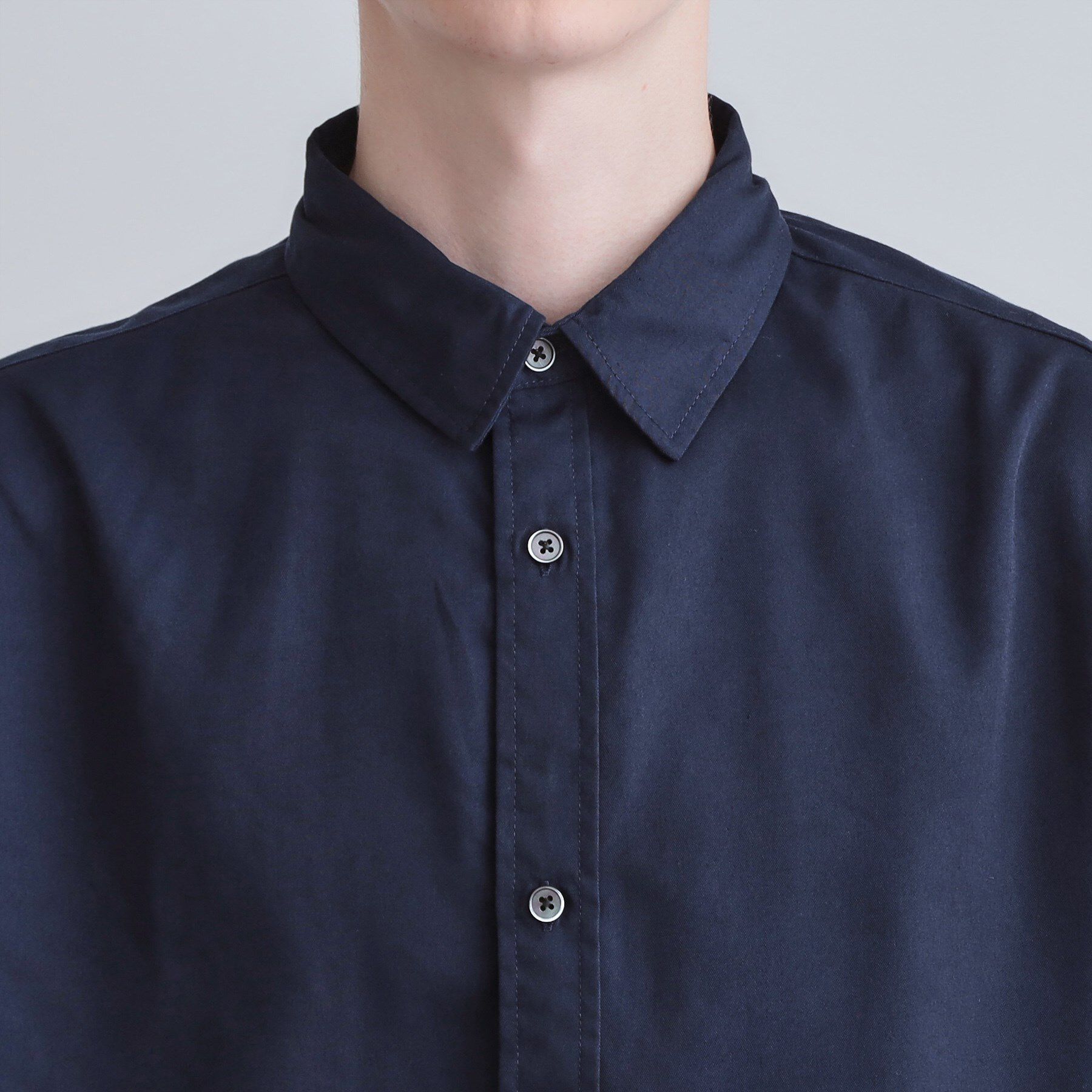 tk.TAKEO KIKUCHI「スマートシャツ/ビジカジ対応」|シャツ・ブラウス|