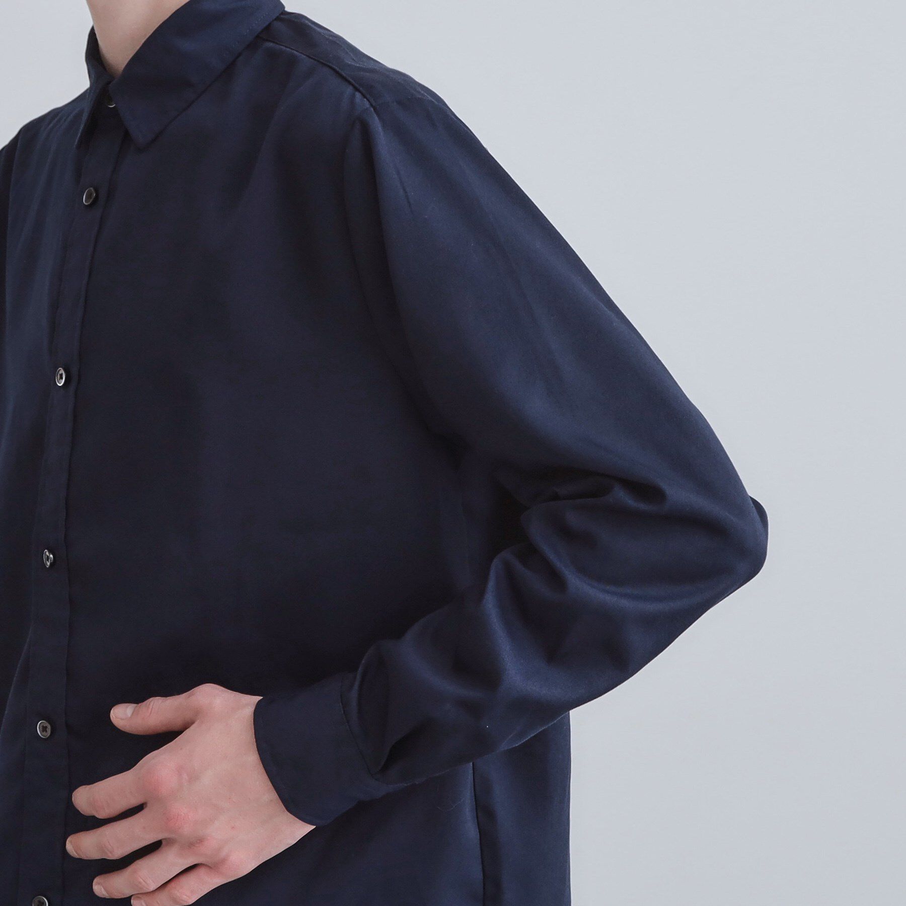 tk.TAKEO KIKUCHI「スマートシャツ/ビジカジ対応」|シャツ・ブラウス|