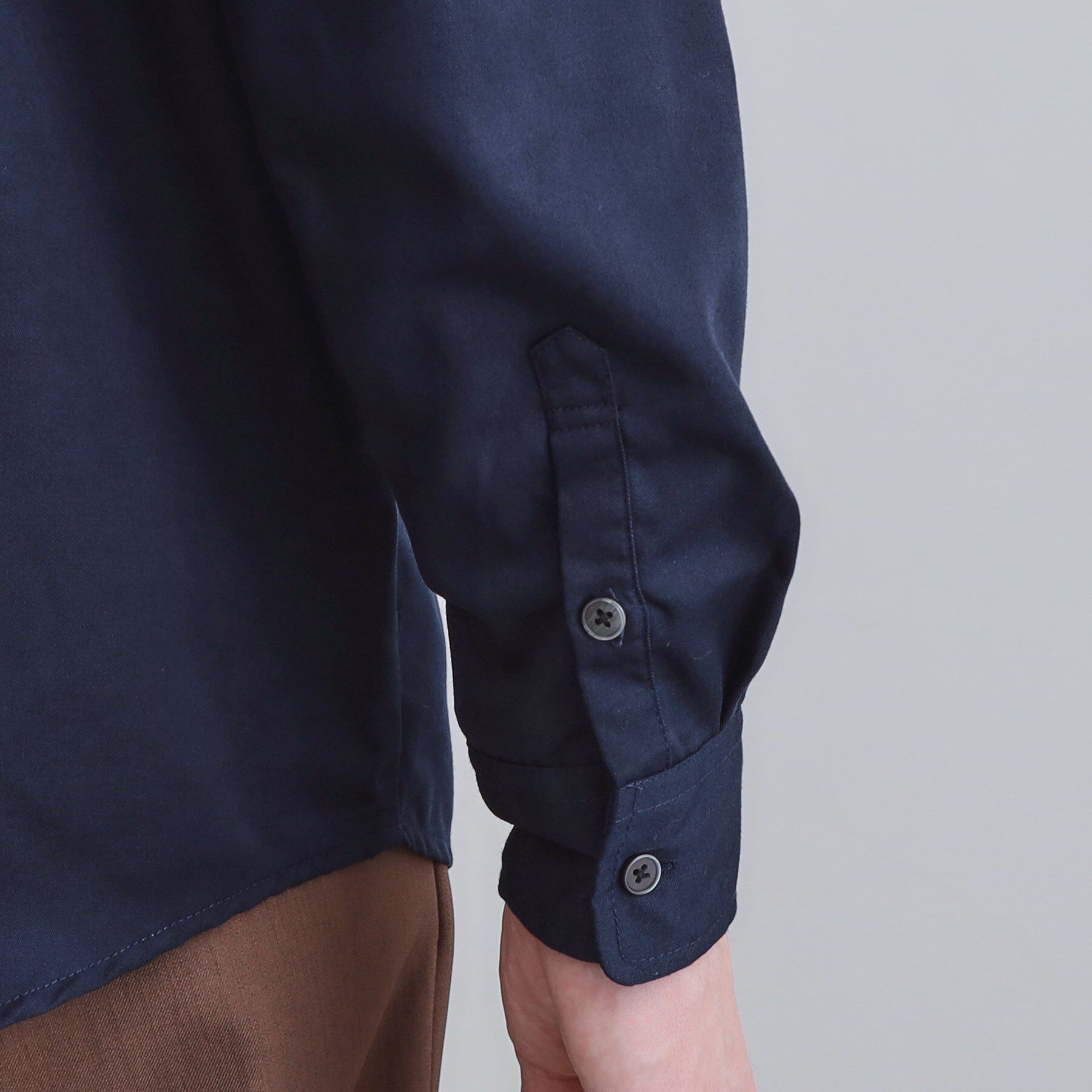 tk.TAKEO KIKUCHI「スマートシャツ/ビジカジ対応」|シャツ・ブラウス|