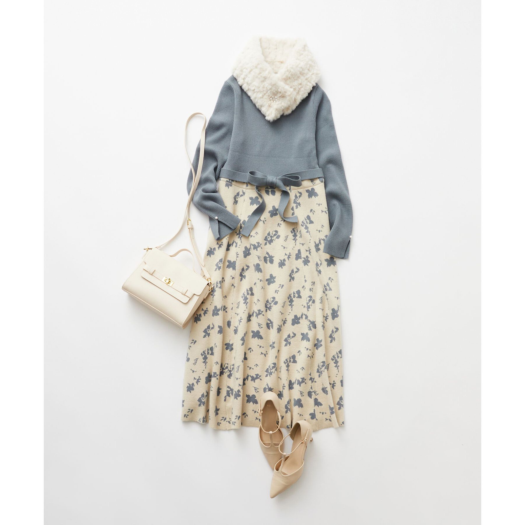 index「Tストラップパンプス」|パンプス|