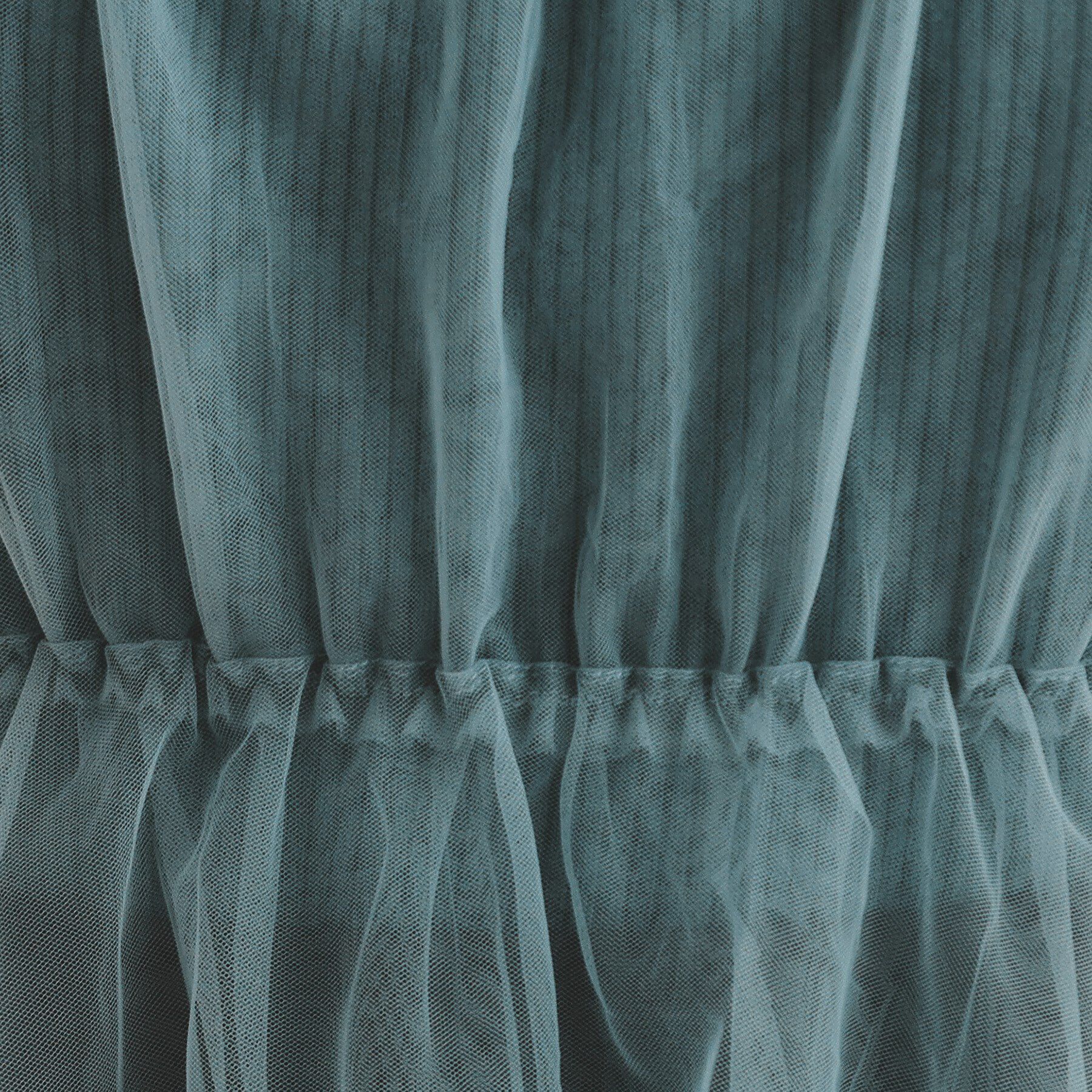 index「チュールレイヤードペプラムニット【洗える】」|ニット・セーター|