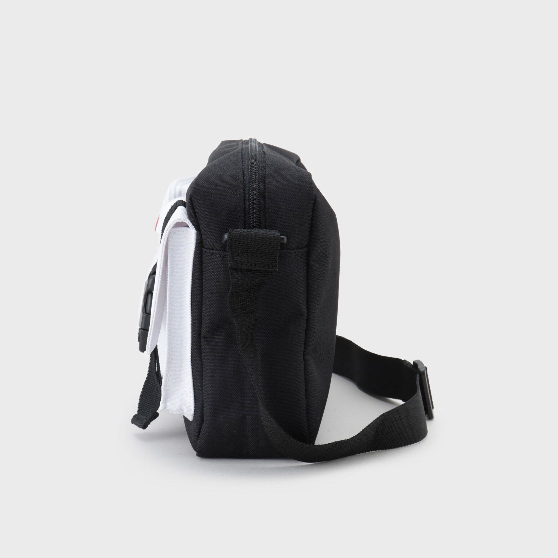 PINK-latte「2ポケットショルダーバッグ」|ショルダー・メッセンジャー|