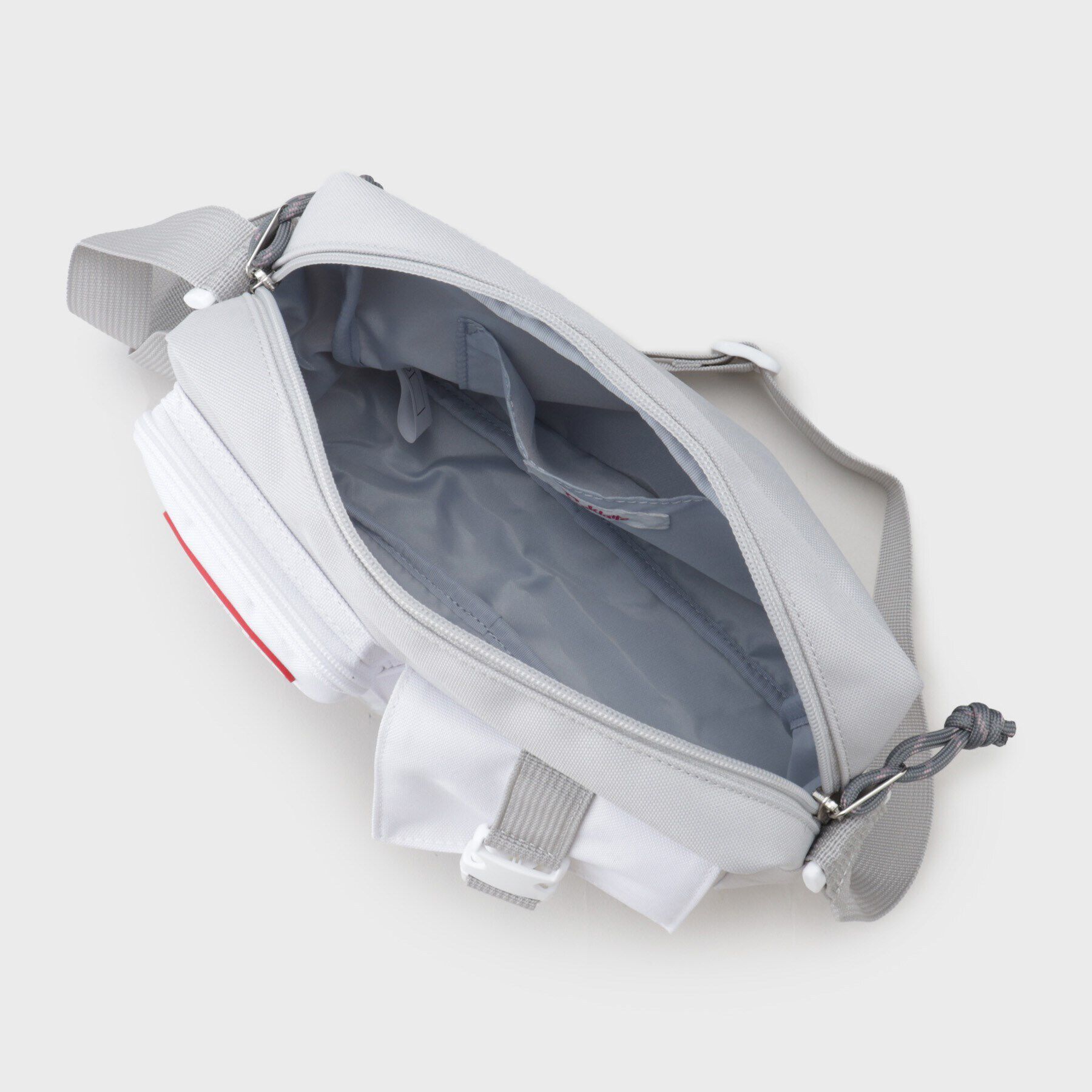 PINK-latte「2ポケットショルダーバッグ」|ショルダー・メッセンジャー|