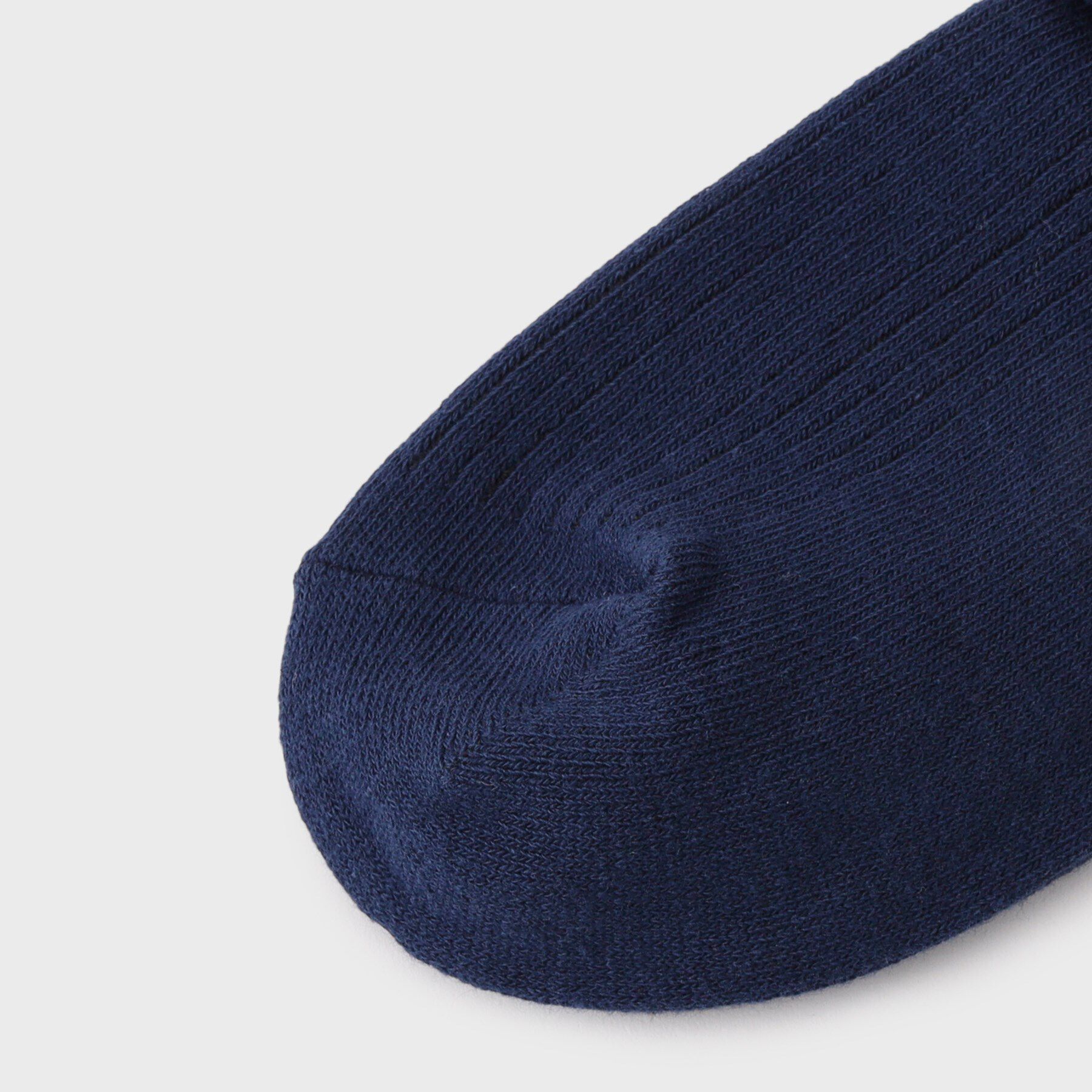 PINK-latte「36cm刺繍ハイソックス」|ソックス|