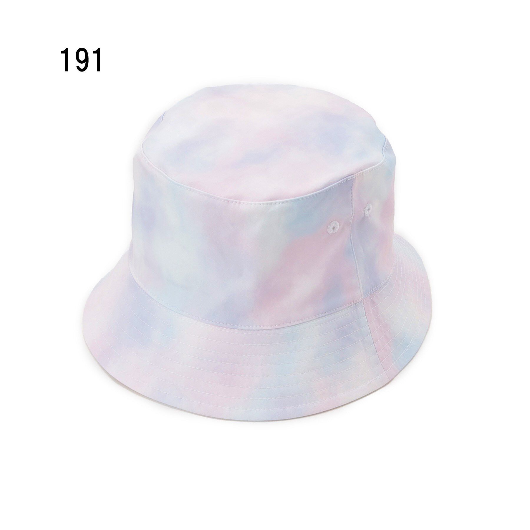 PINK-latte「リバーシブルバケットハット」|ハット|