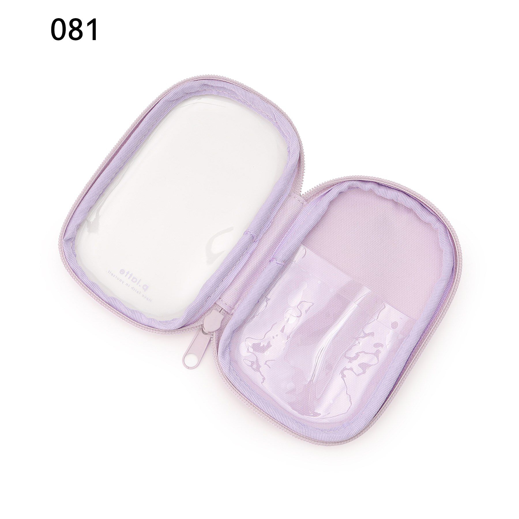 PINK-latte「【推し活】アクスタケース」|ポーチ|