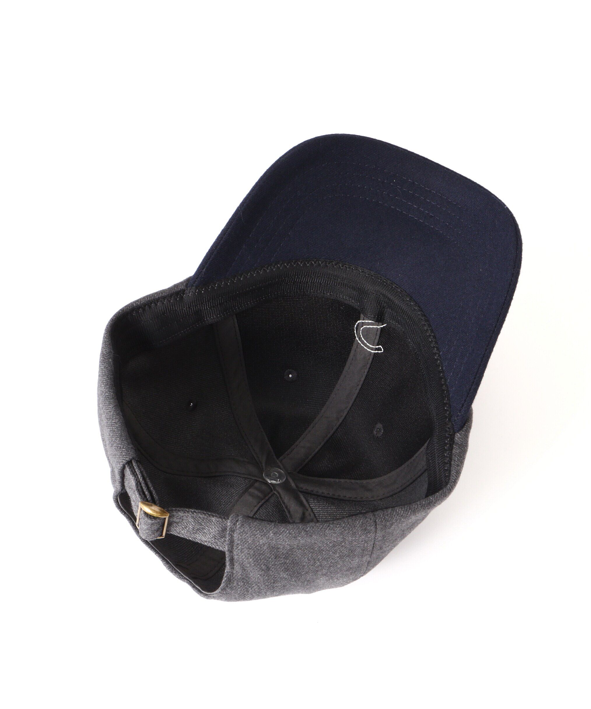  「ロゴキャップ」|手袋|