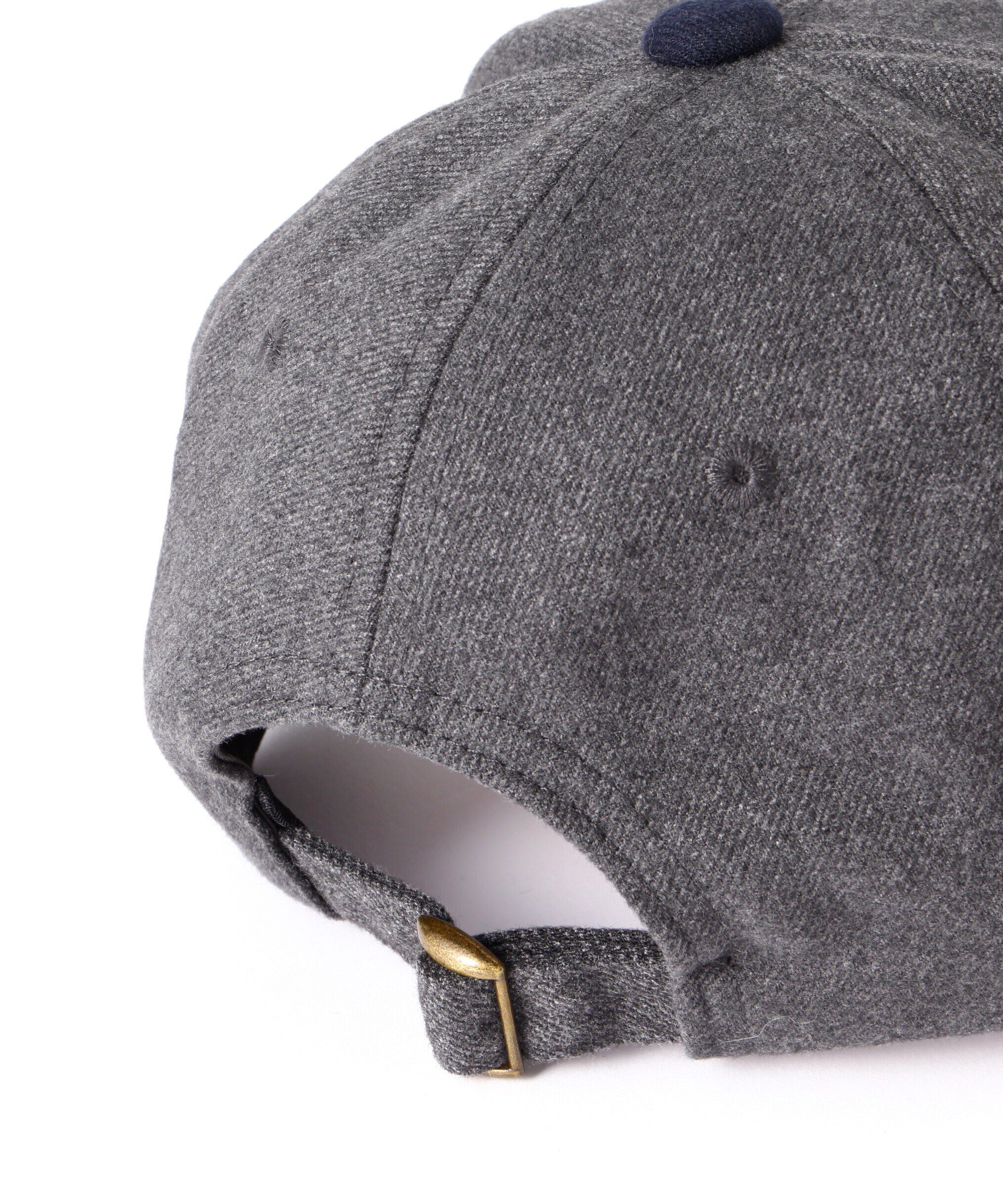  「ロゴキャップ」|手袋|