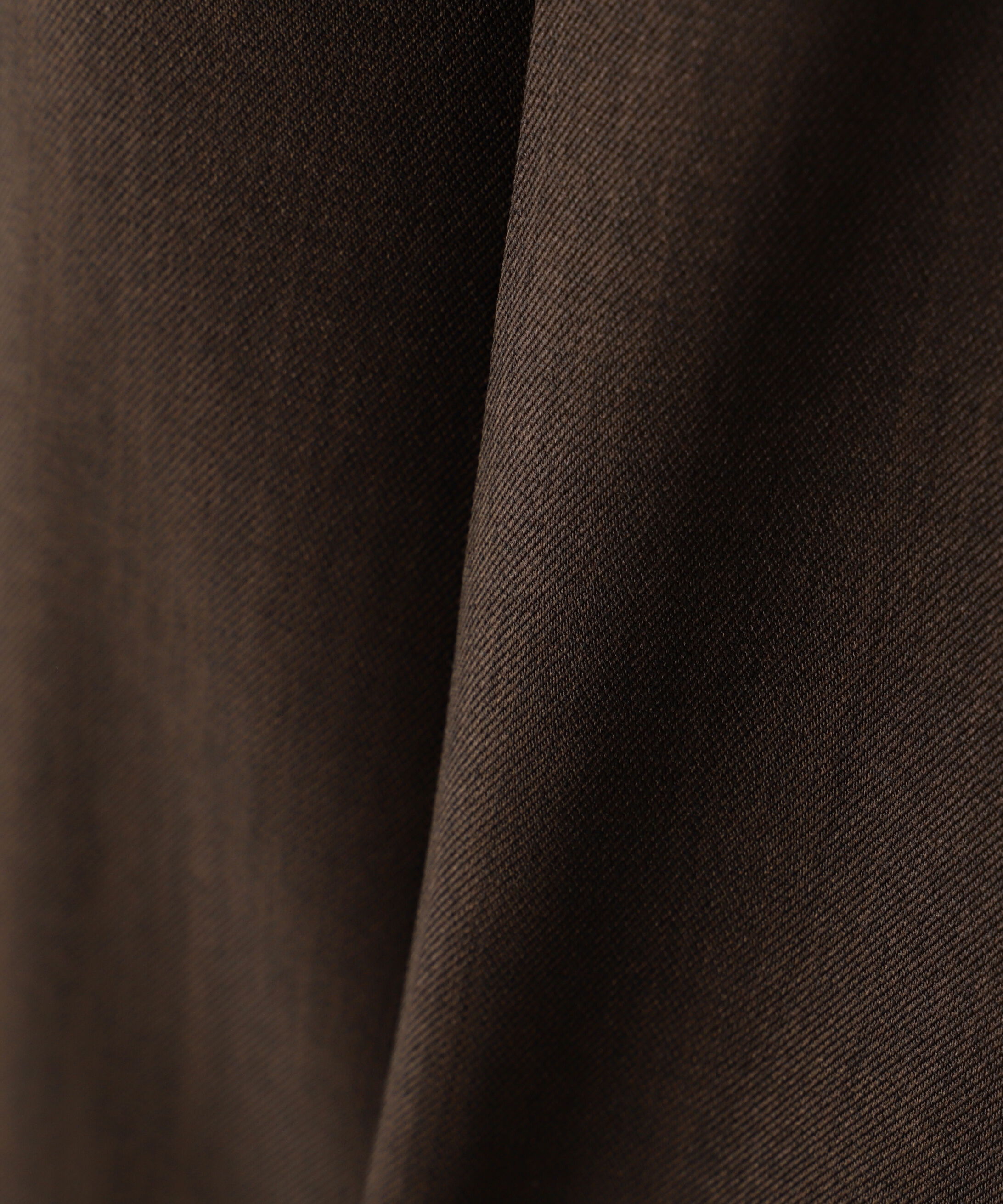  「ツータックワイドパンツ」|その他|