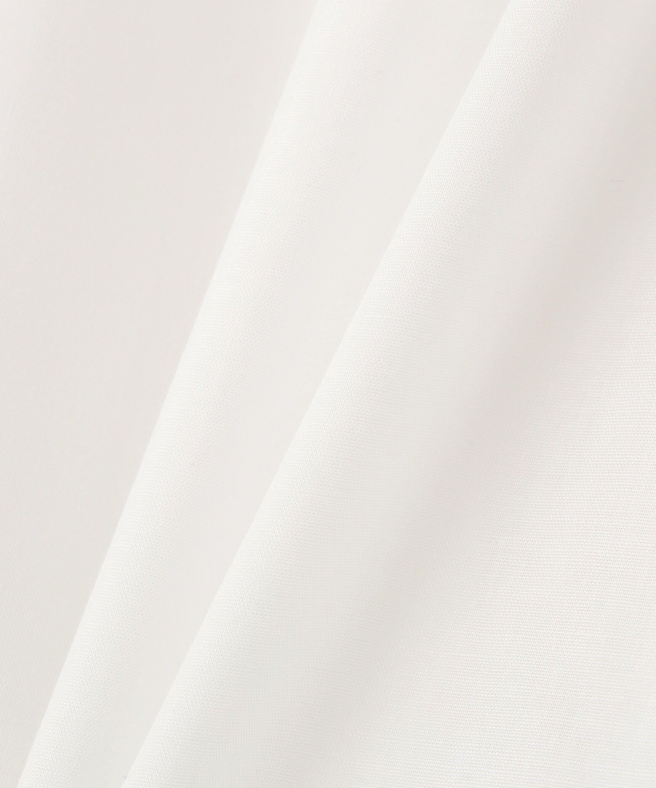  「コットンボイルシャーリングブラウス」|シャツ・ブラウス|