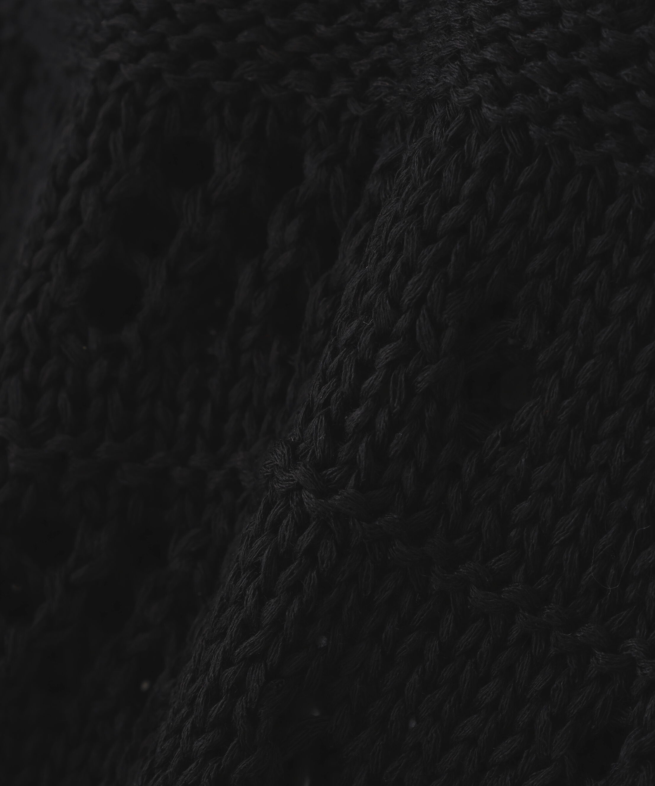  「パッチワークニットセットアップ」|スカート|