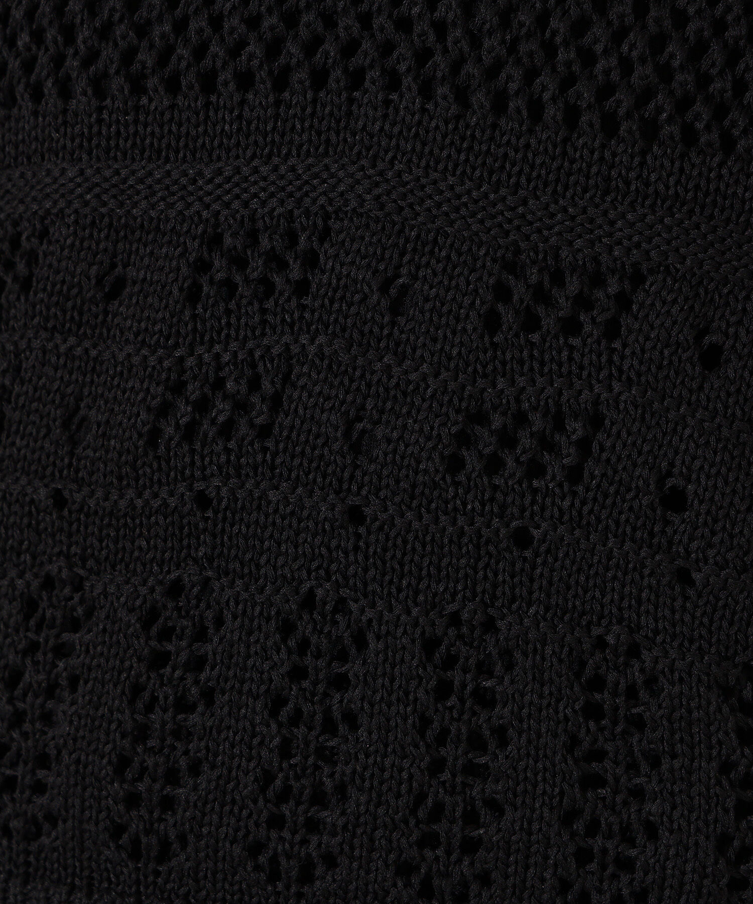  「パッチワークニットセットアップ」|スカート|