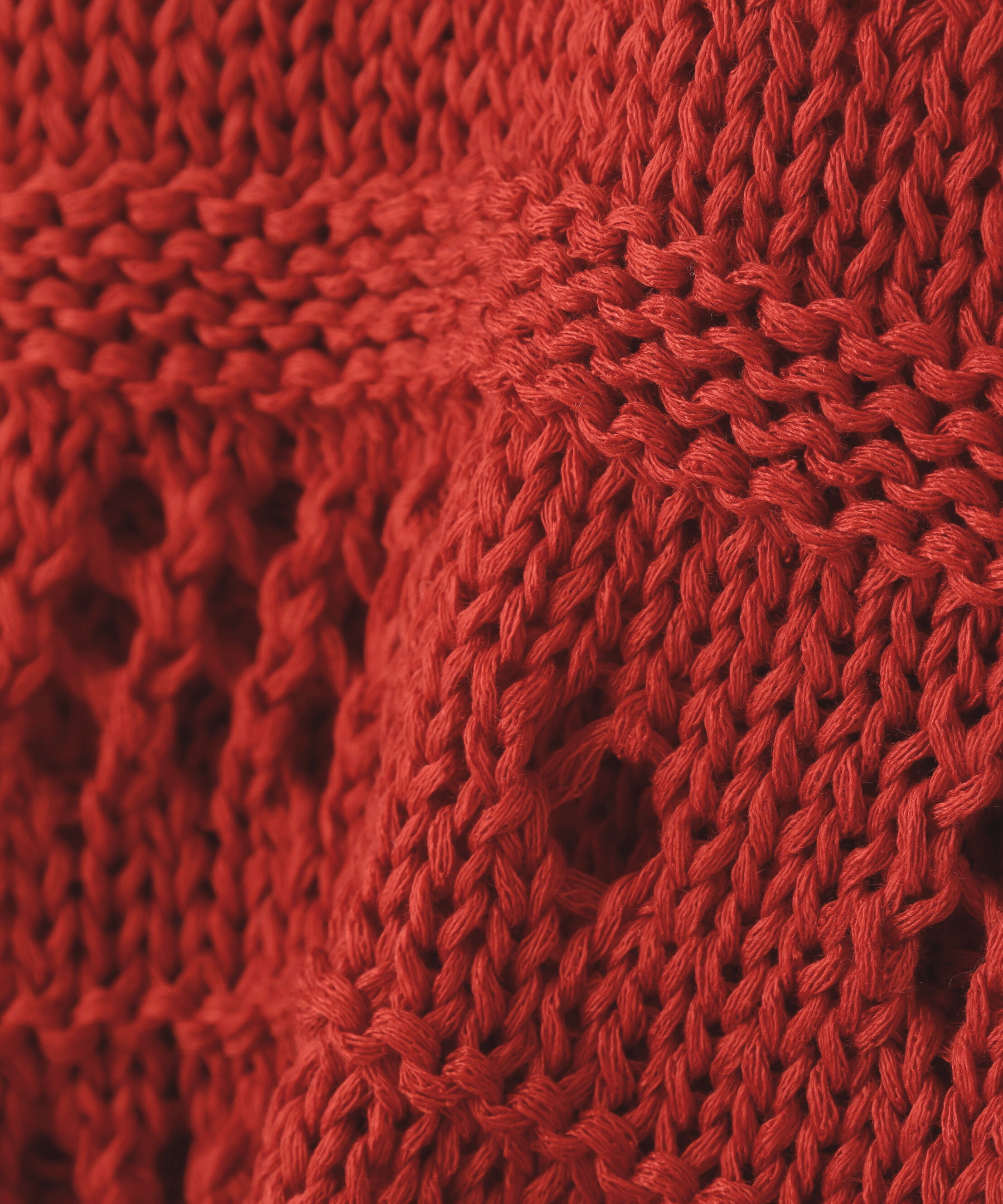  「パッチワークニットセットアップ」|スカート|