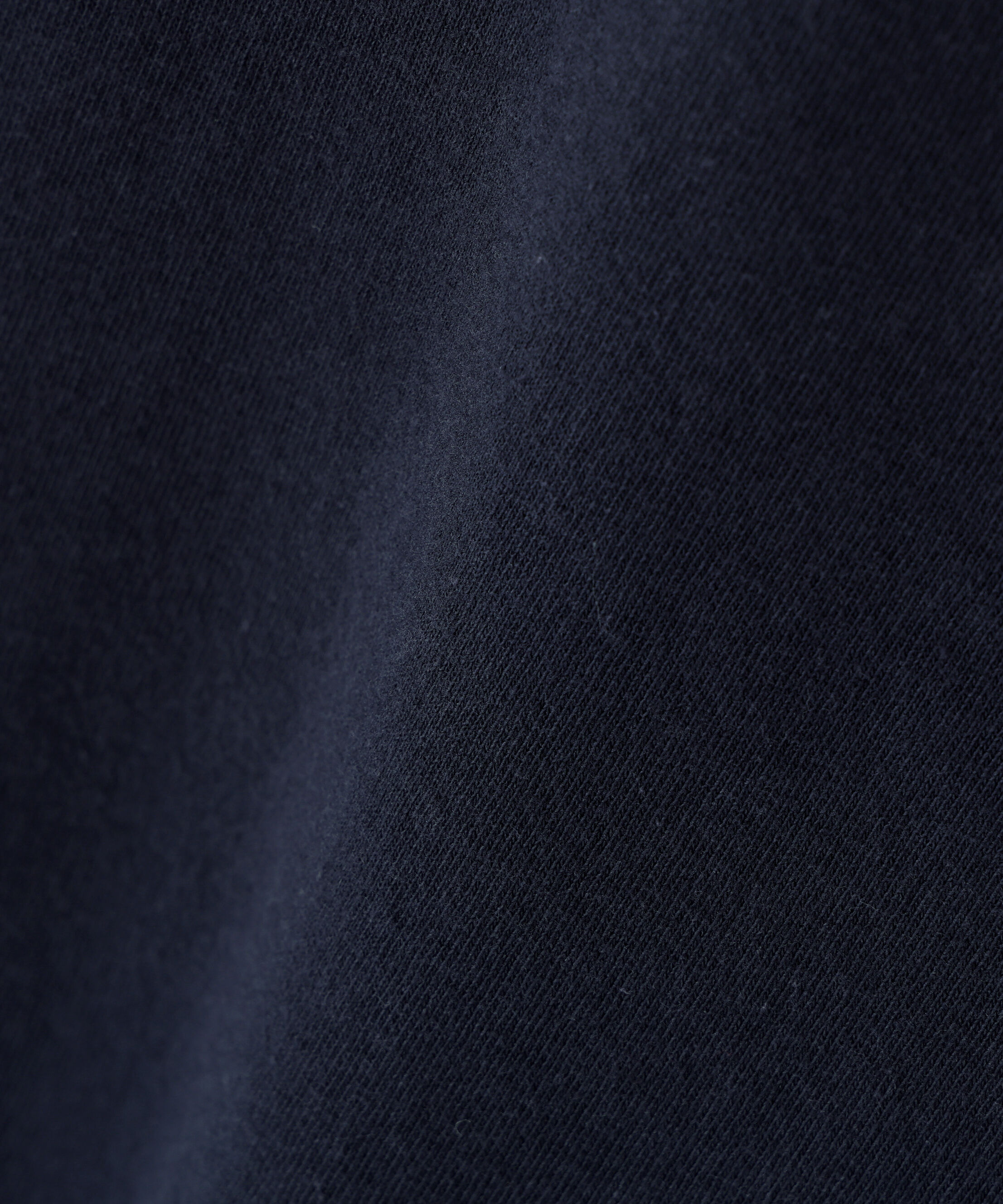 MHL.「SUPERLIGHT COTTON JERSEY TOP」|Tシャツ・カットソー|