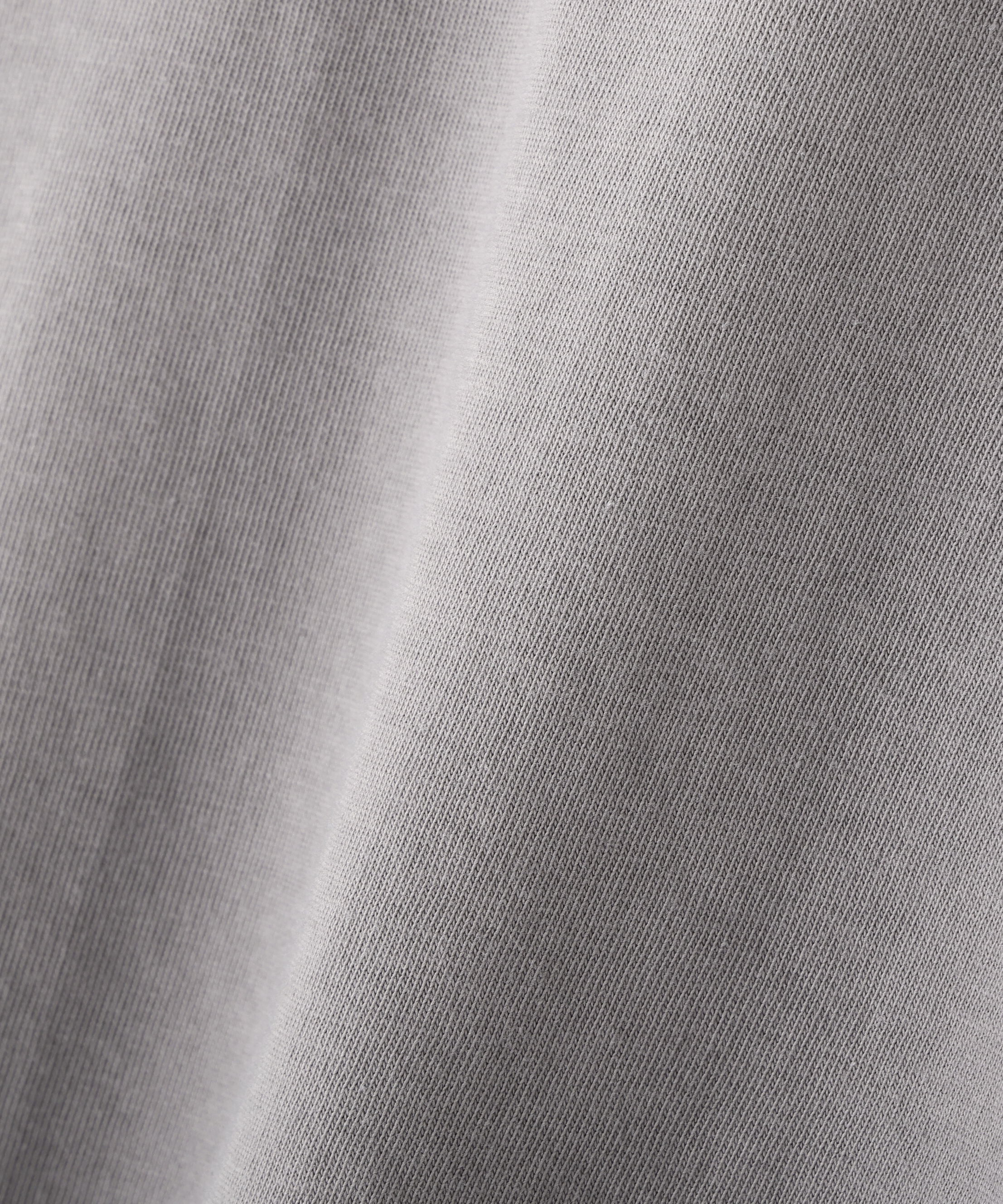 MHL.「SMOOTH COTTON JERSEY TOP」|Tシャツ・カットソー|