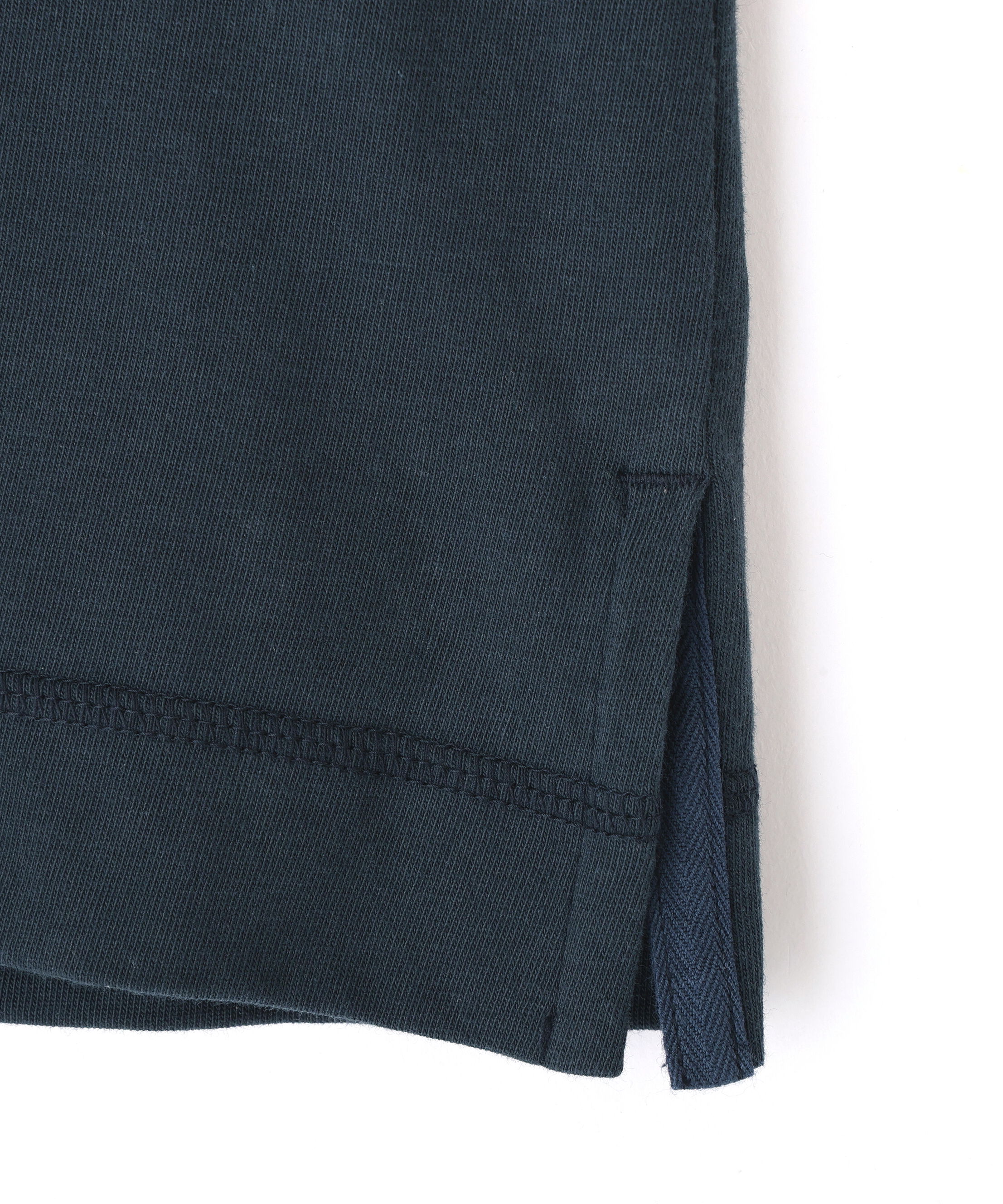 MHL.「SMOOTH COTTON JERSEY TOP」|Tシャツ・カットソー|