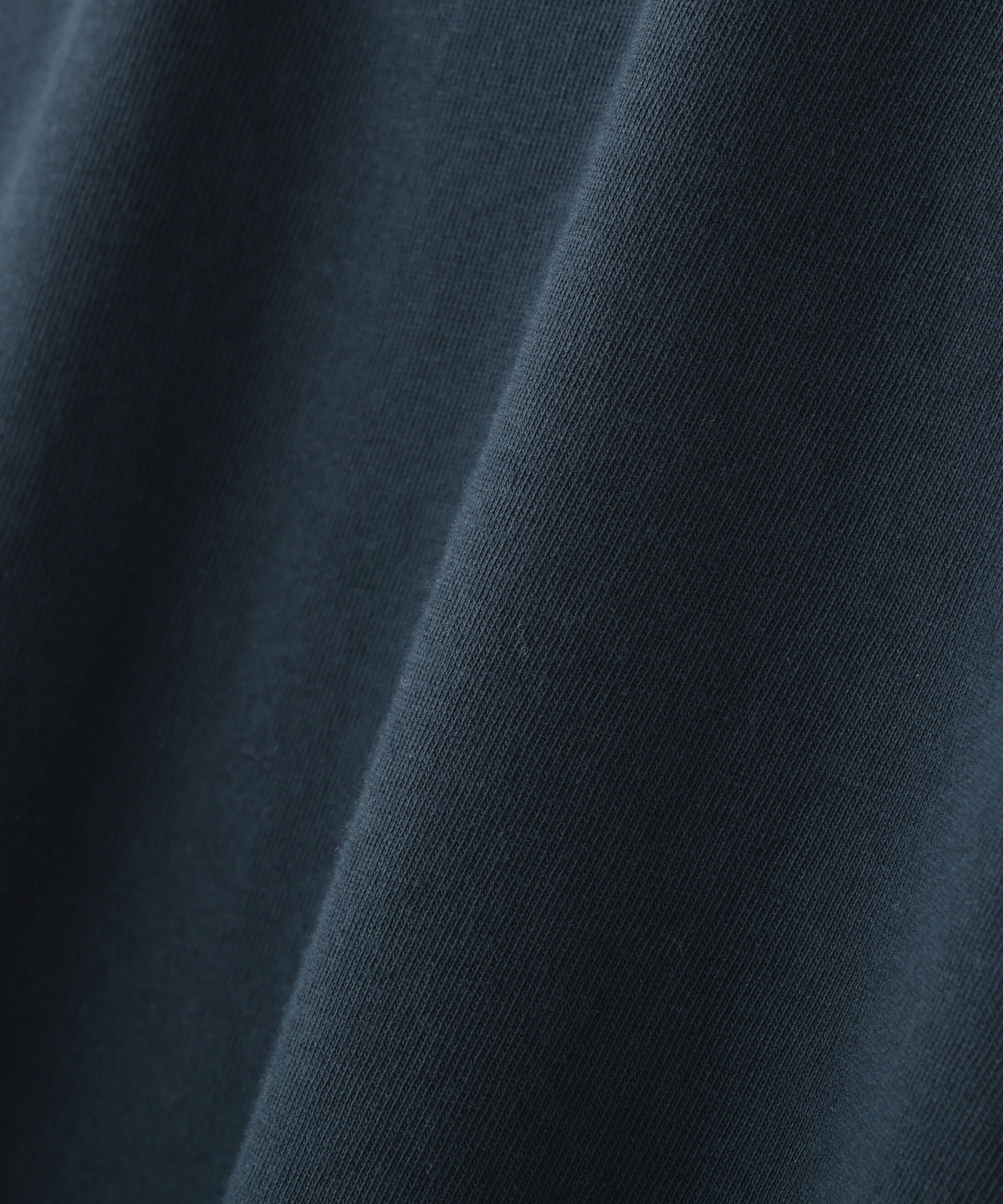 MHL.「SMOOTH COTTON JERSEY TOP」|Tシャツ・カットソー|