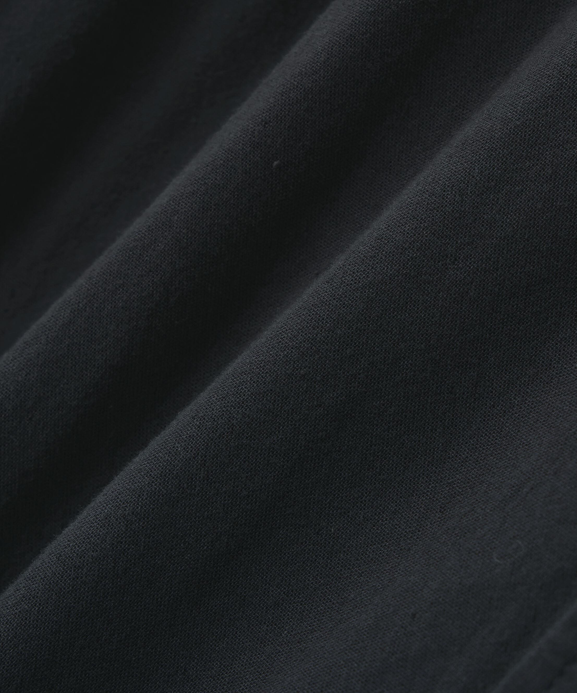 MHL.「GARMENT DYE PLATED ORGANIC COTTON SHIRT」|シャツ・ブラウス|