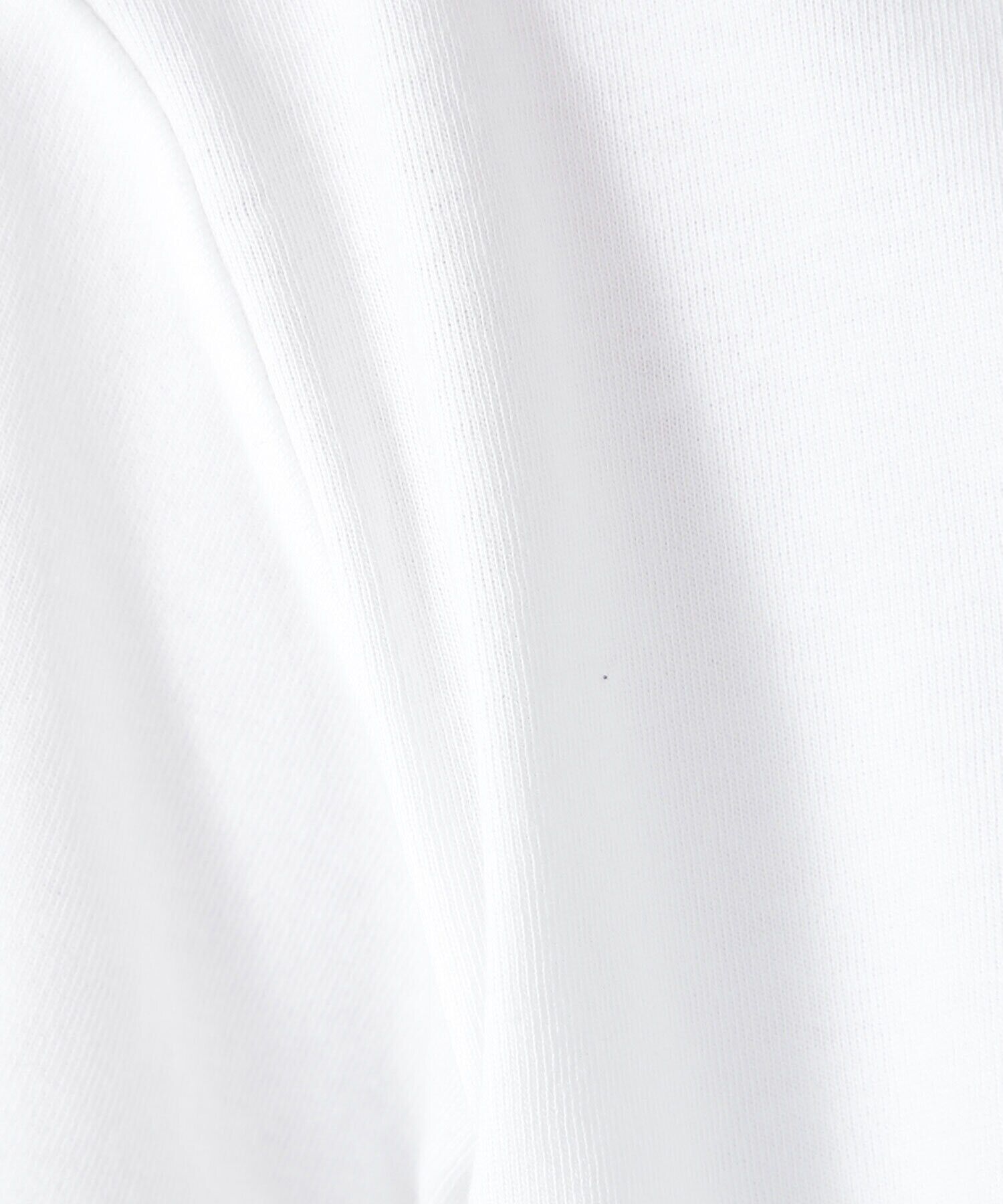  「バーティカルロゴボクシーTシャツ」|Tシャツ・カットソー|