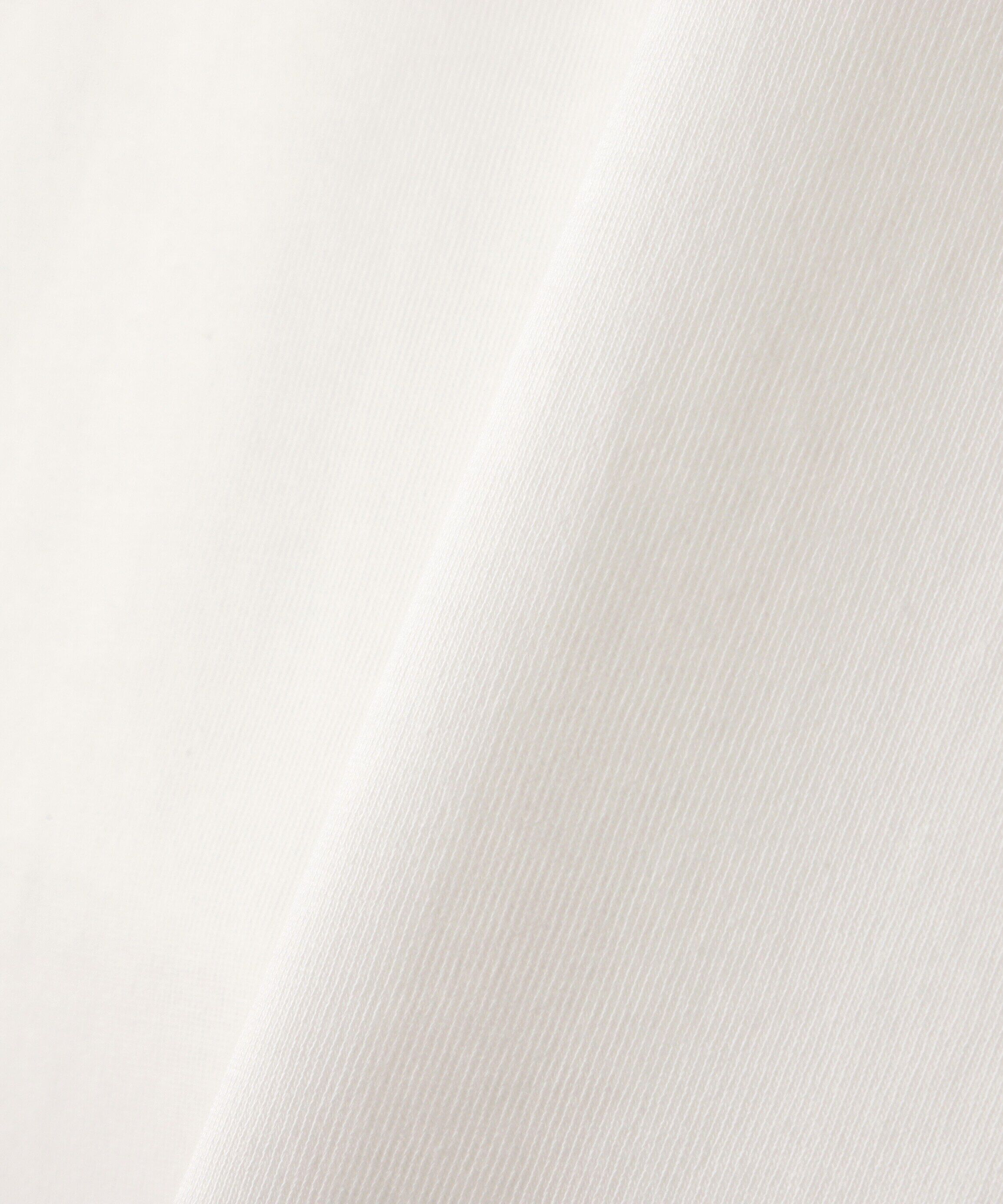  「バーティカルロゴボクシーTシャツ」|Tシャツ・カットソー|