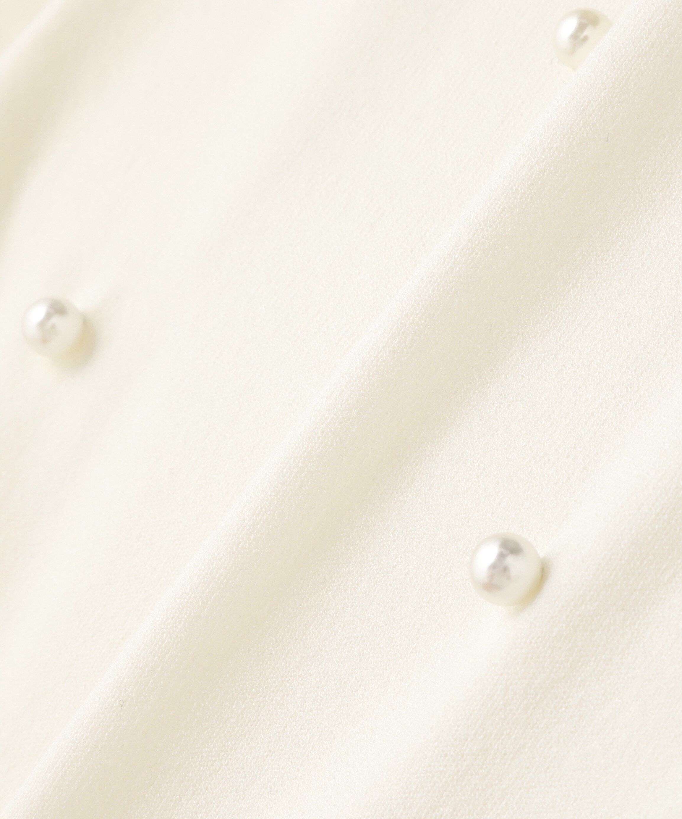  「パールドットニット」|ニット・セーター|