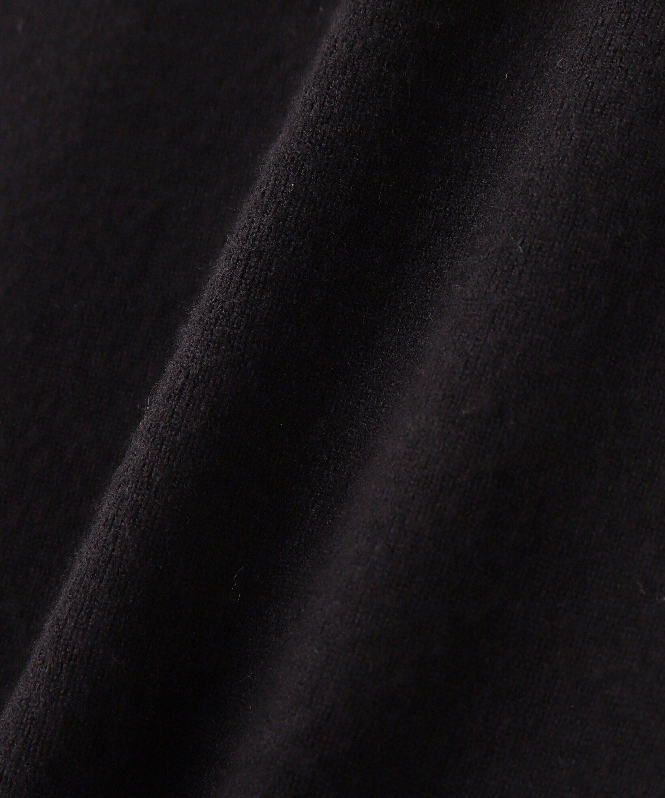  「アゼフリルショルダーニット　24AW」|ニット・セーター|