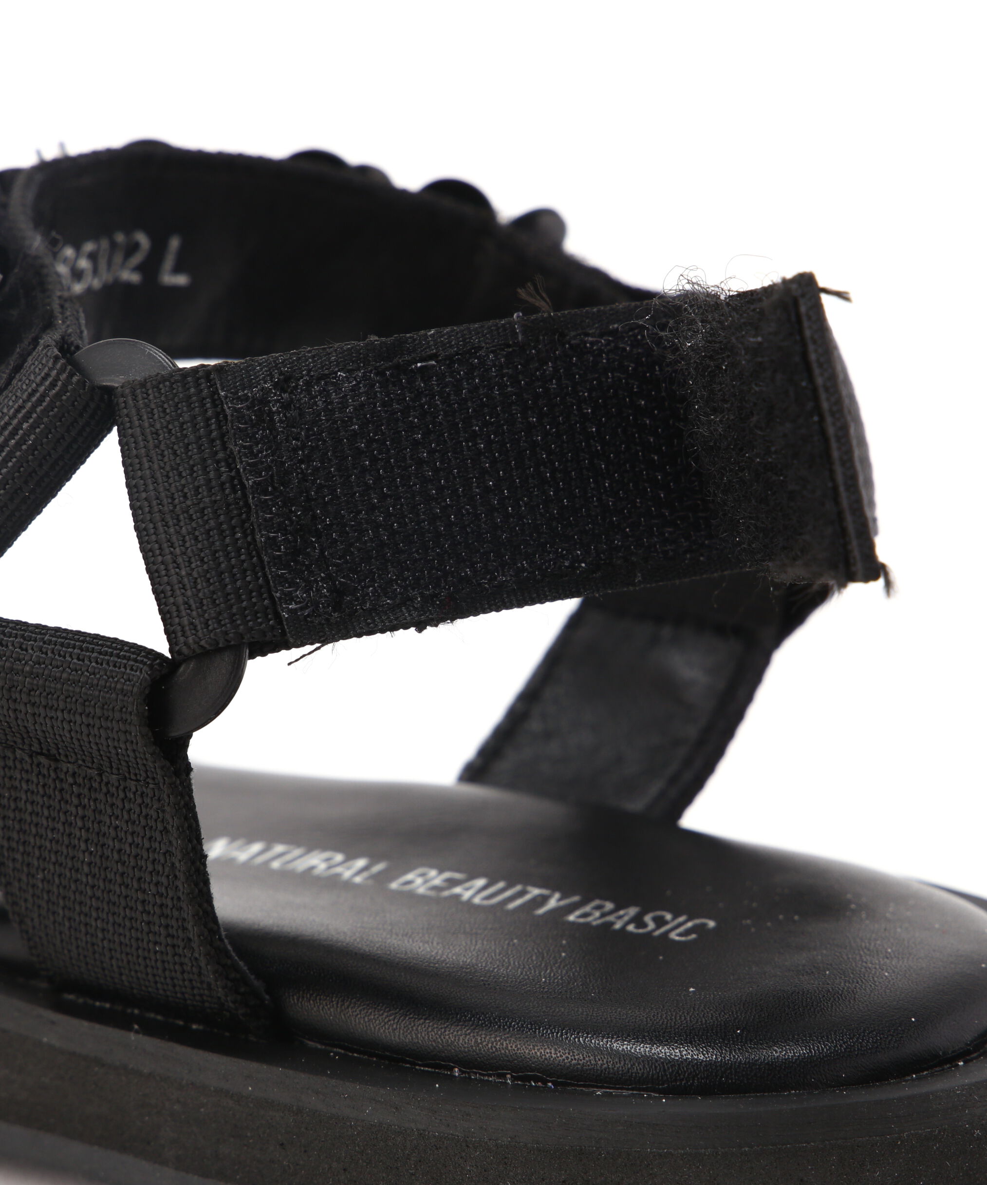  「ビジューフラットスポサン」|その他|