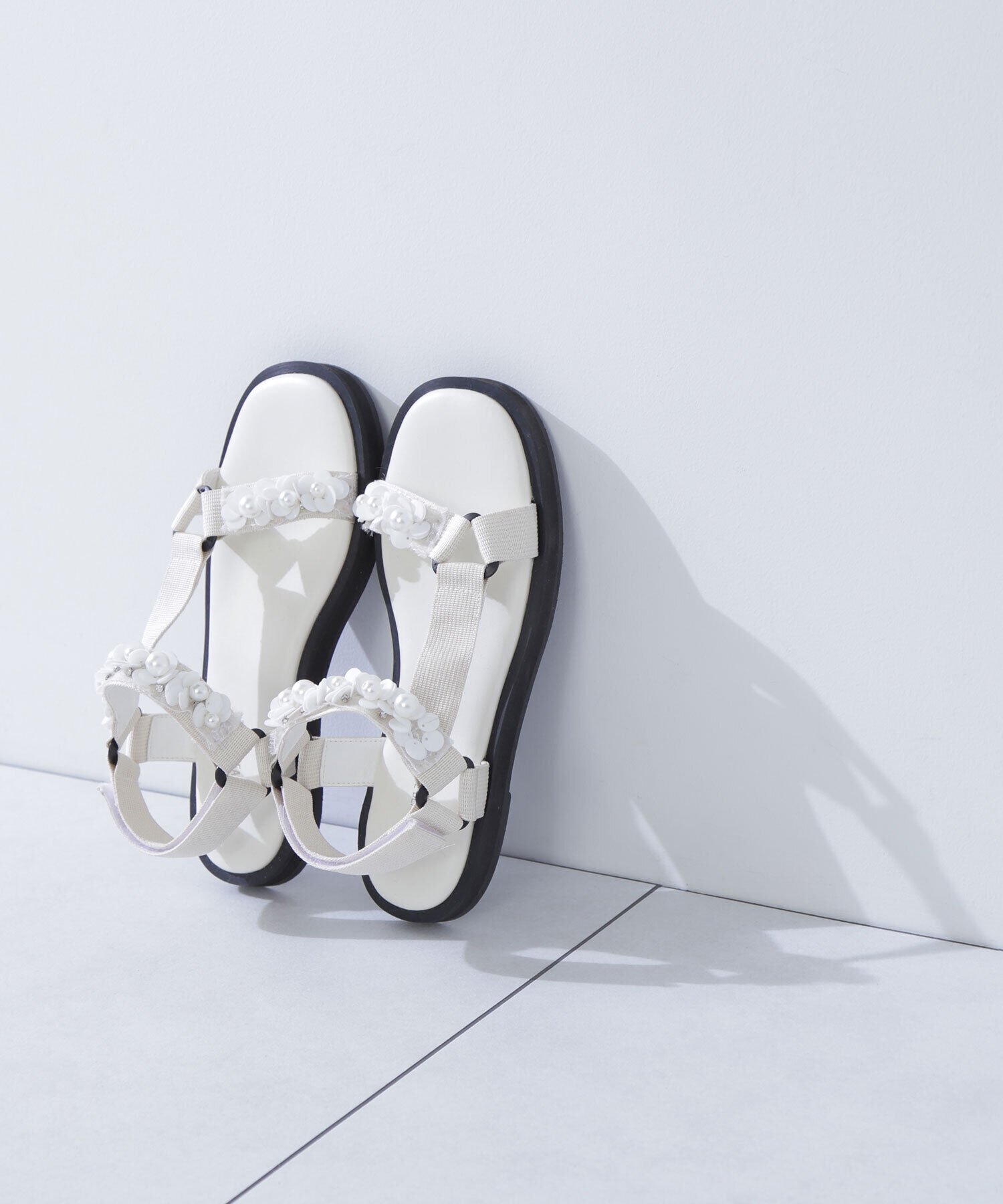  「ビジューフラットスポサン」|その他|オフ1