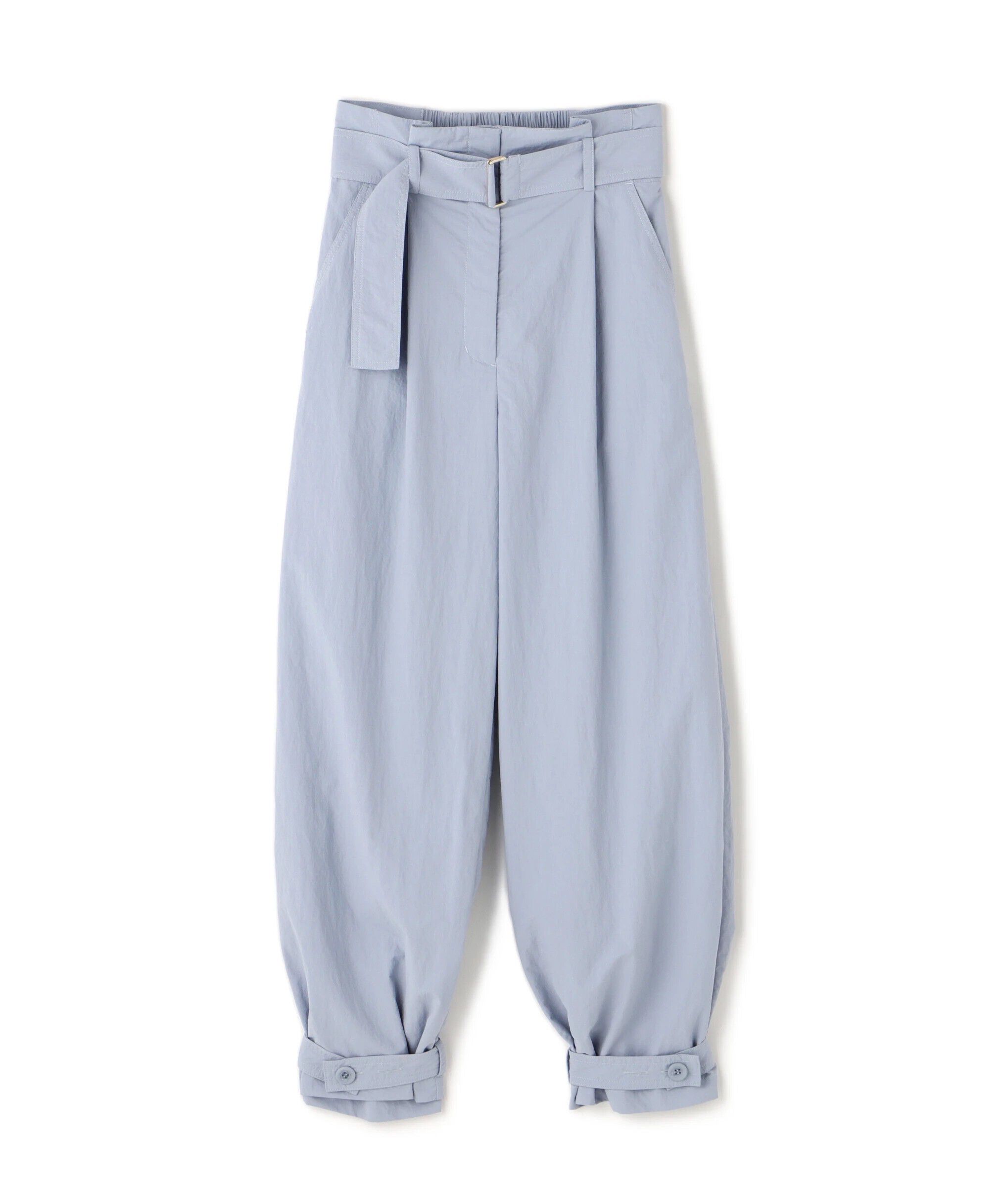  「ナイロンワッシャージョガーパンツ」|その他|