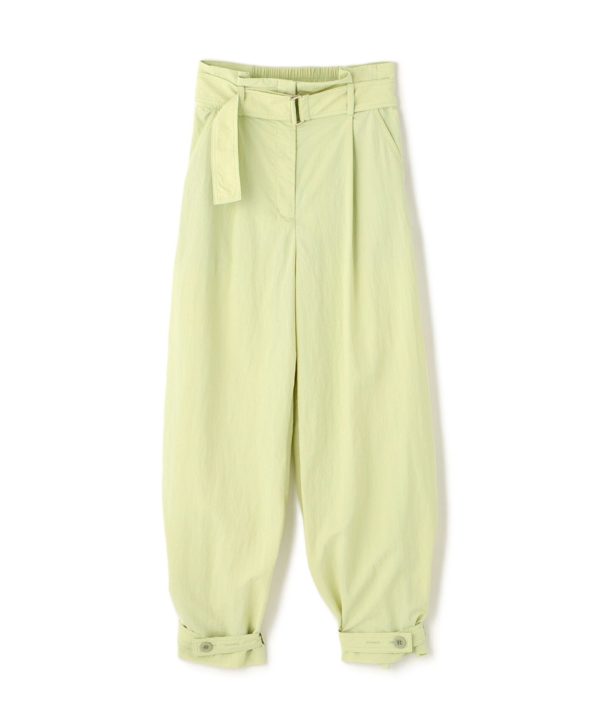  「ナイロンワッシャージョガーパンツ」|その他|