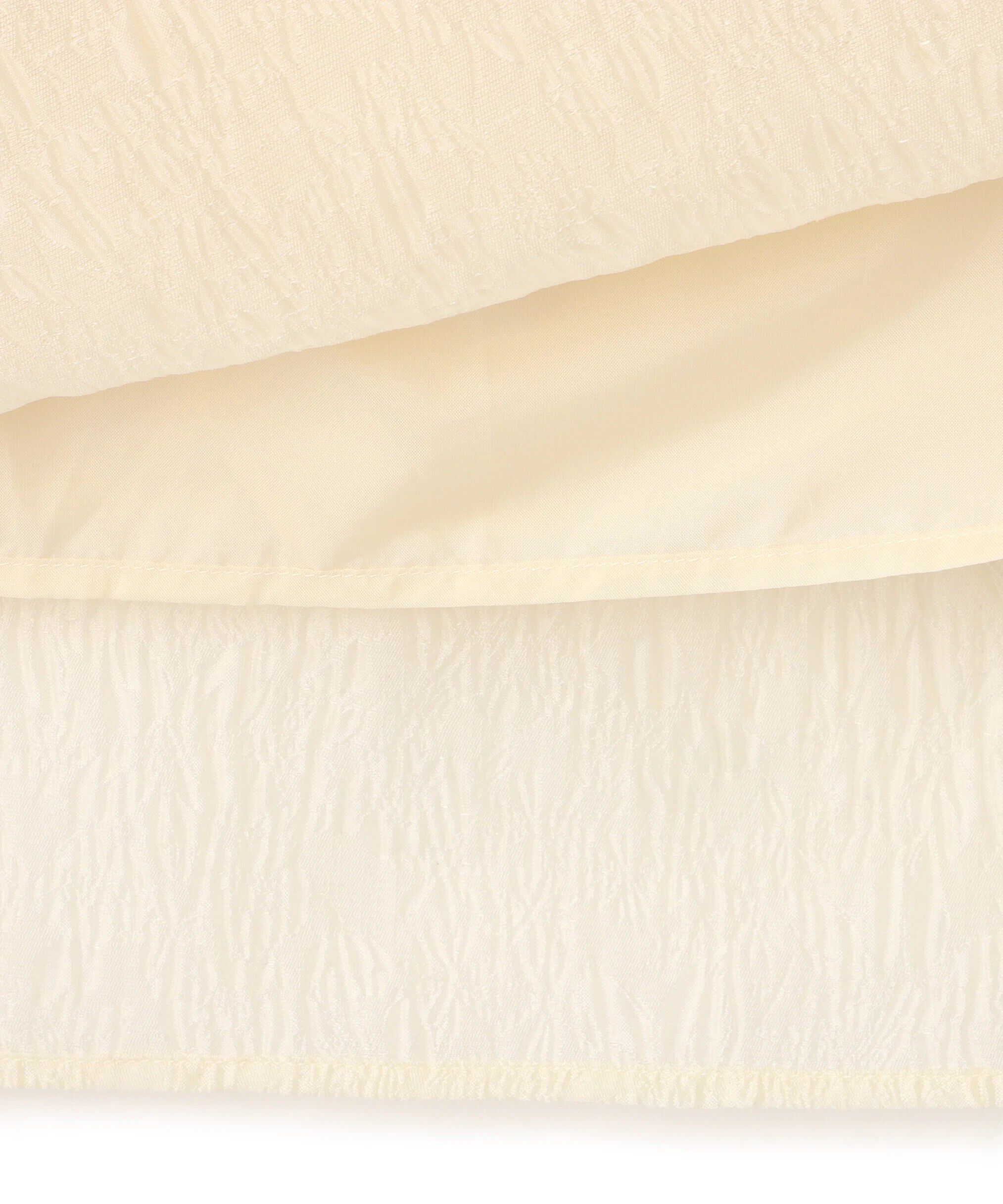  「ジャガードドッキングフォルムワンピース」|ワンピース|