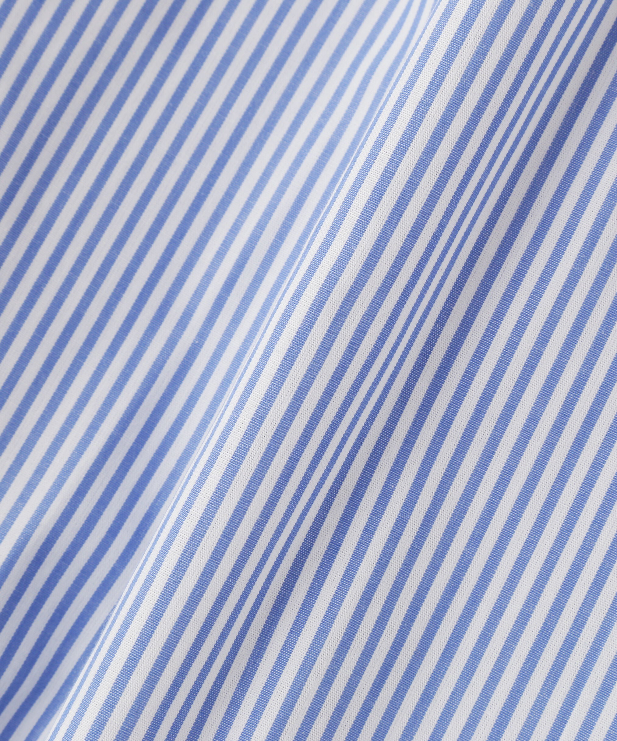  「Vネックストライプワンピース」|ワンピース|