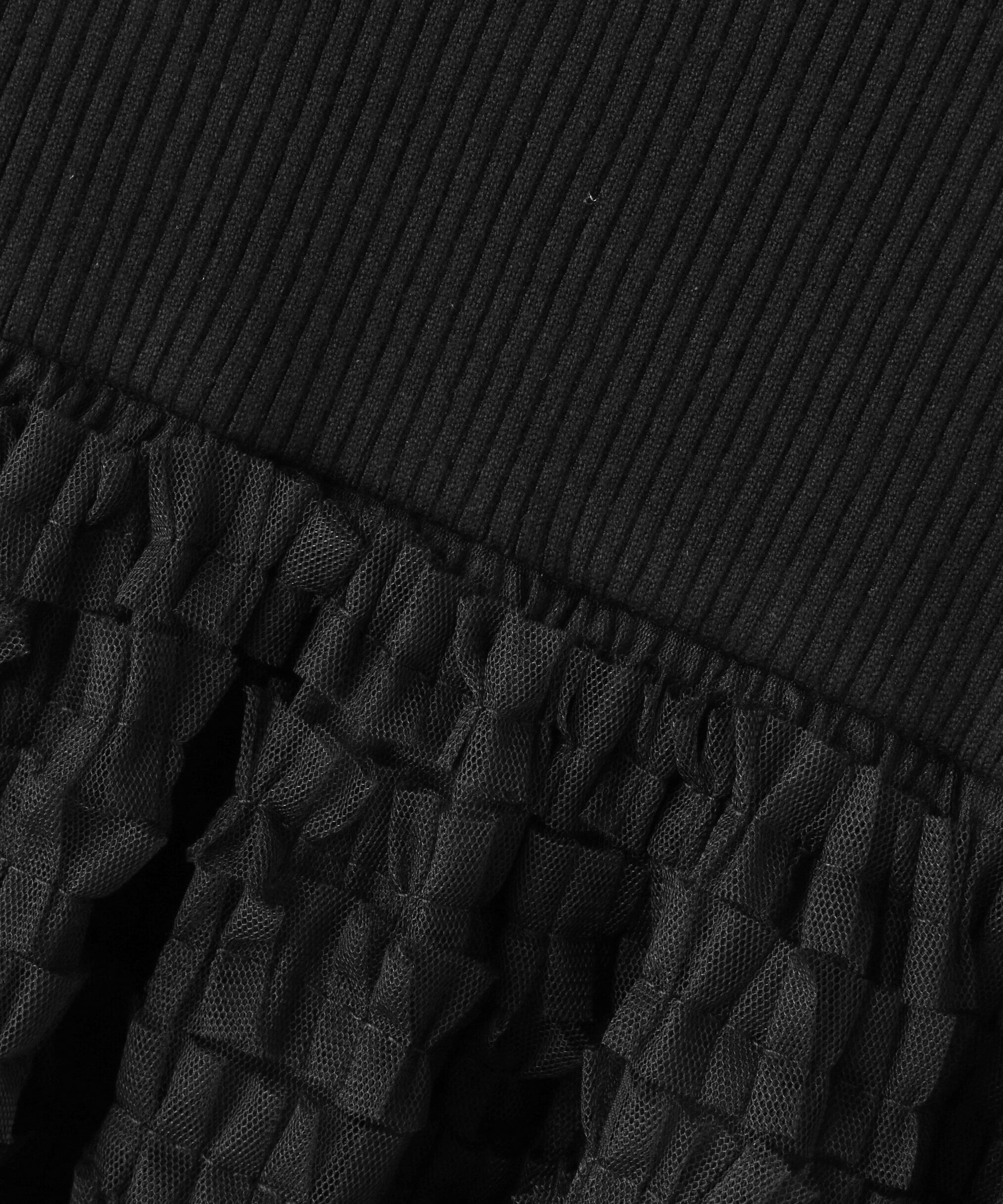  「ティアードドッキングワンピース」|ワンピース|