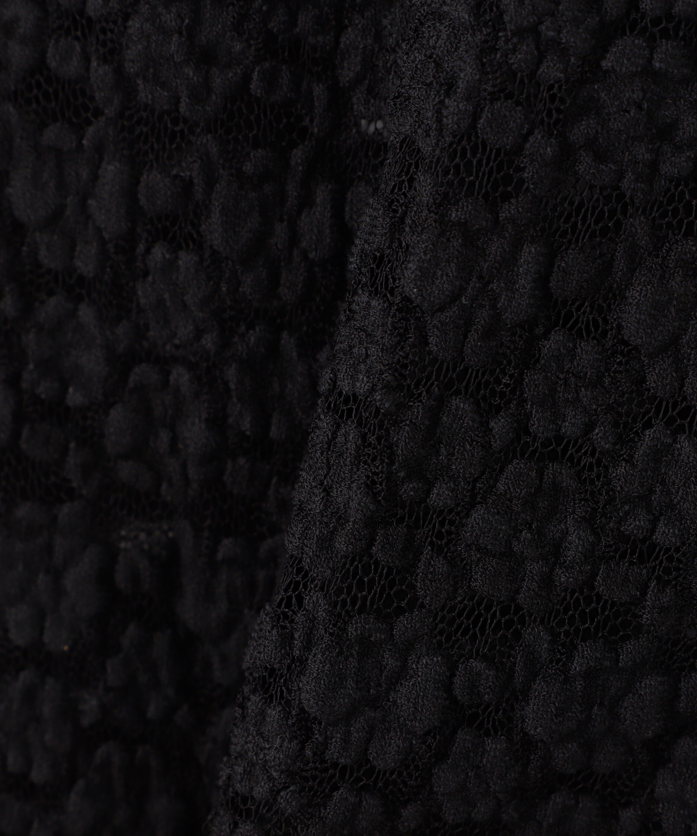  「ヘンリーネックレーストップス」|Tシャツ・カットソー|