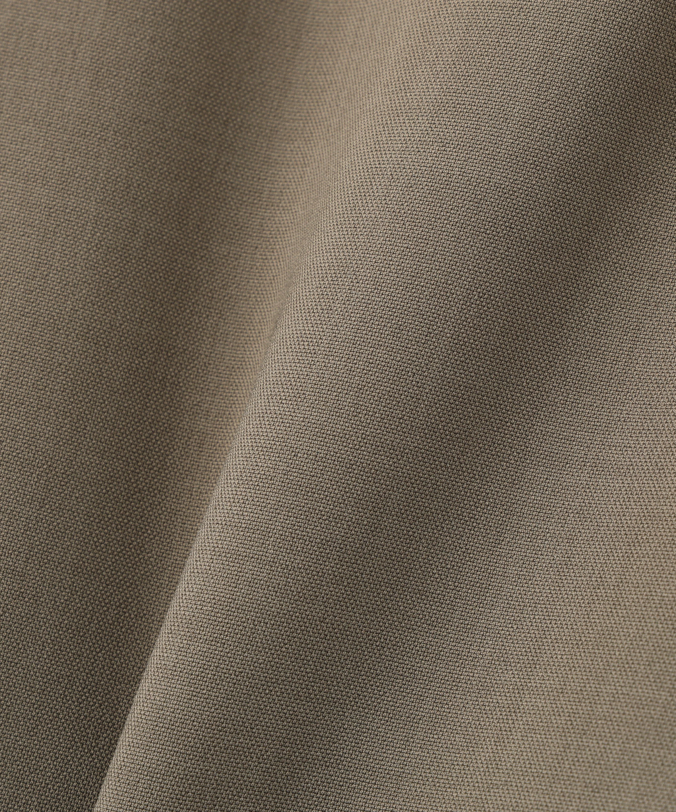  「ドライタッチダブルポケットブラウス」|シャツ・ブラウス|