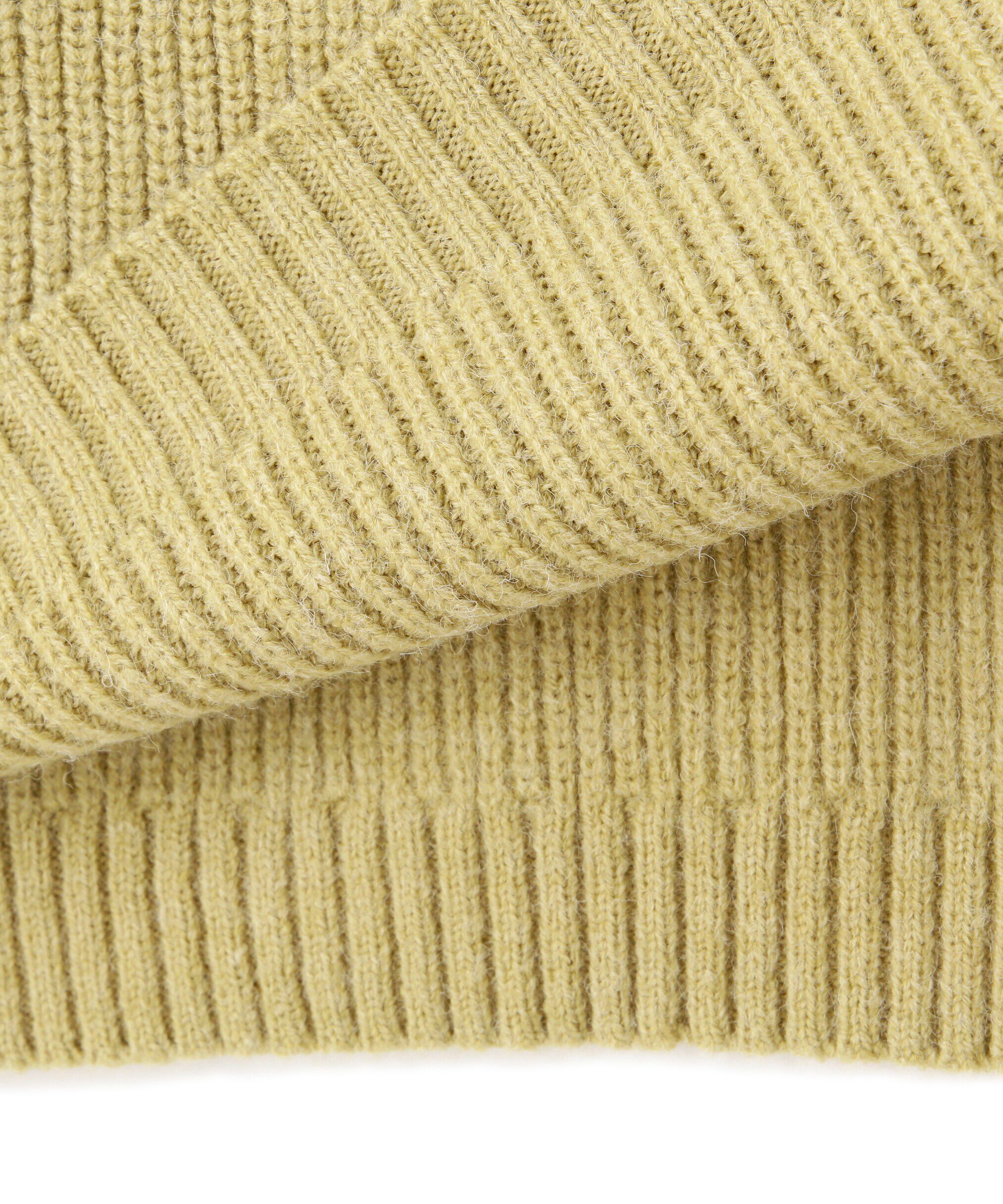  「畦ルーズミニニットワンピース」|ワンピース|