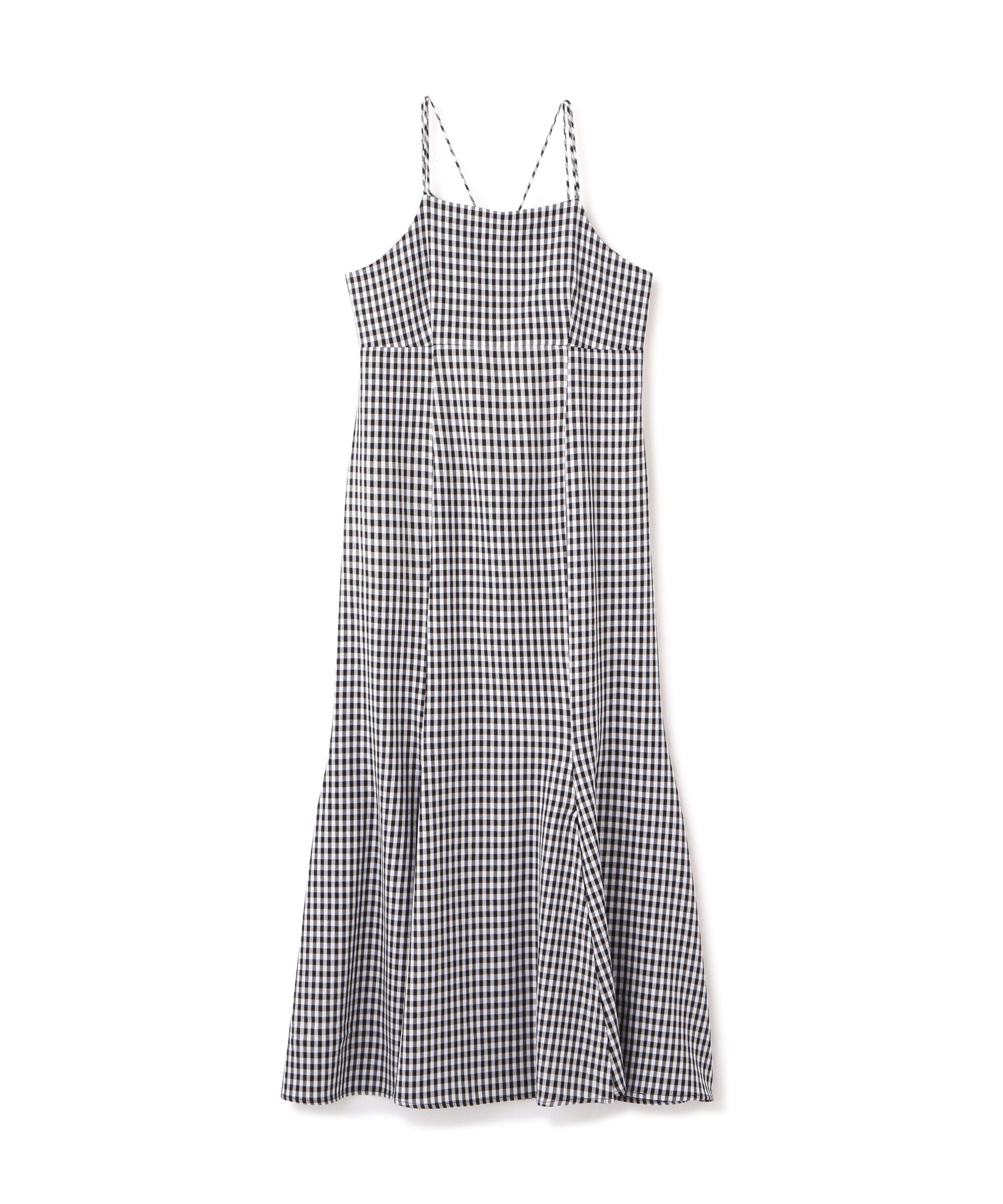  「マーメイドキャミワンピース」|ワンピース|