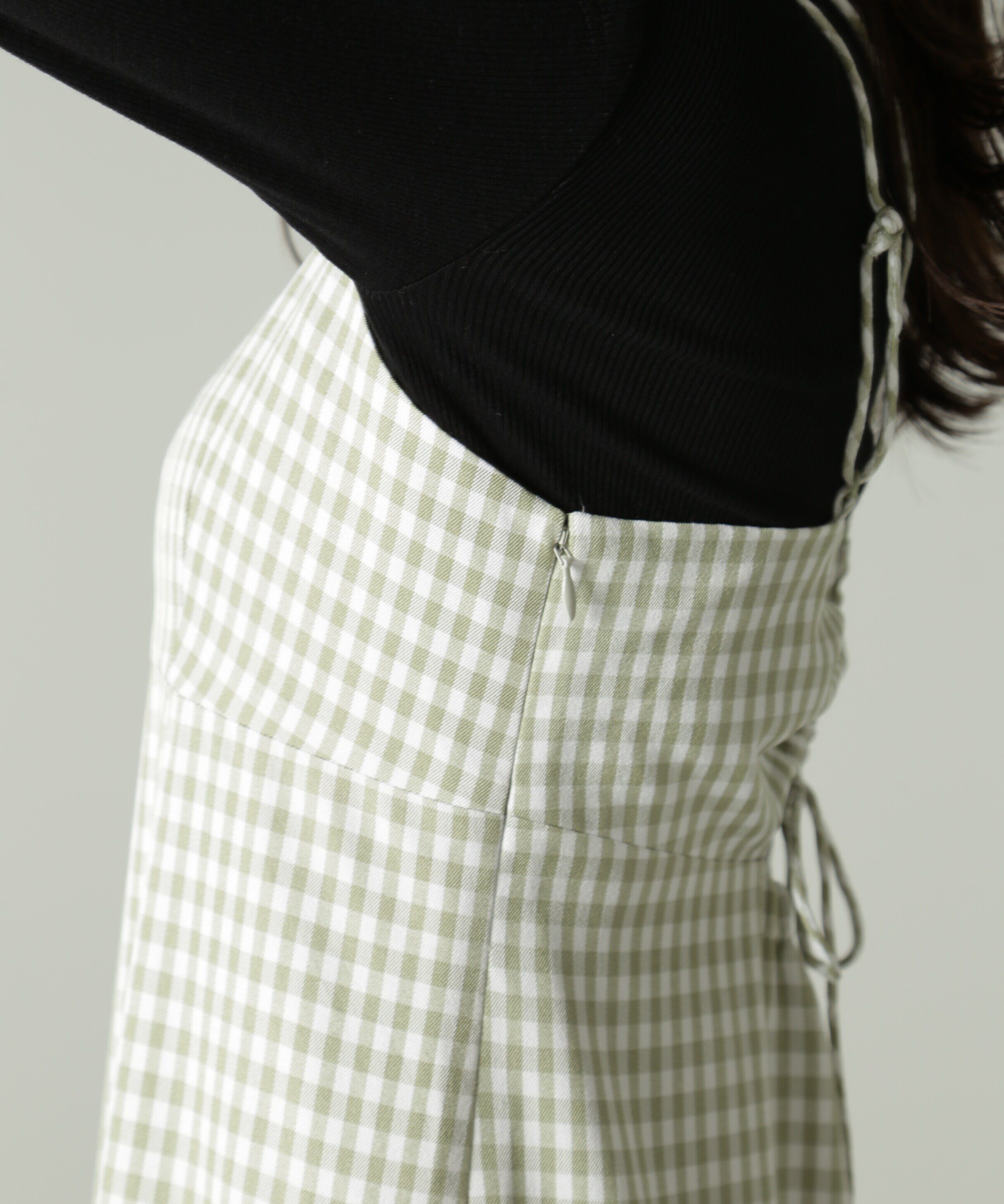  「マーメイドキャミワンピース」|ワンピース|