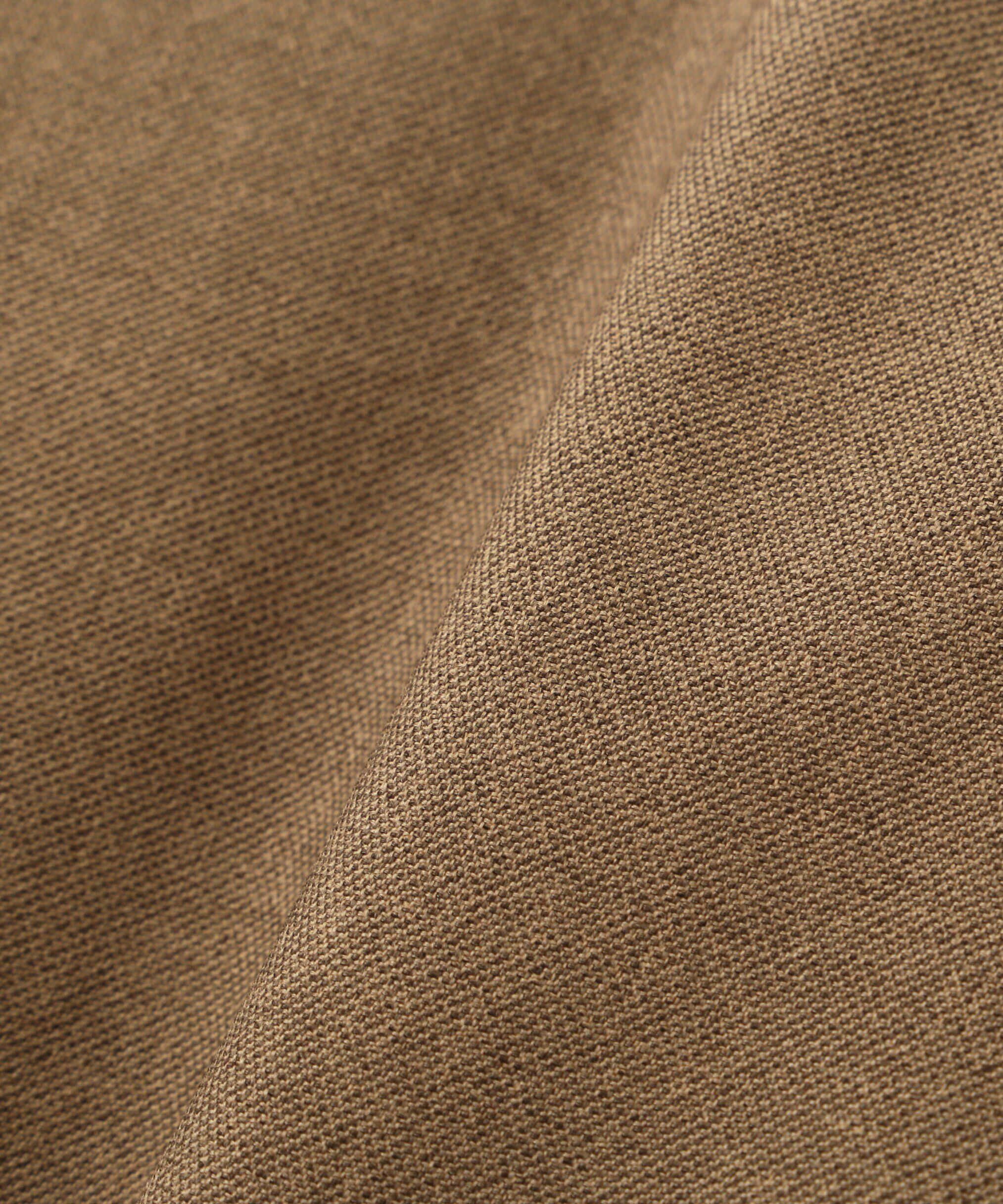  「麻調ハイウエストミニスカート」|スカート|