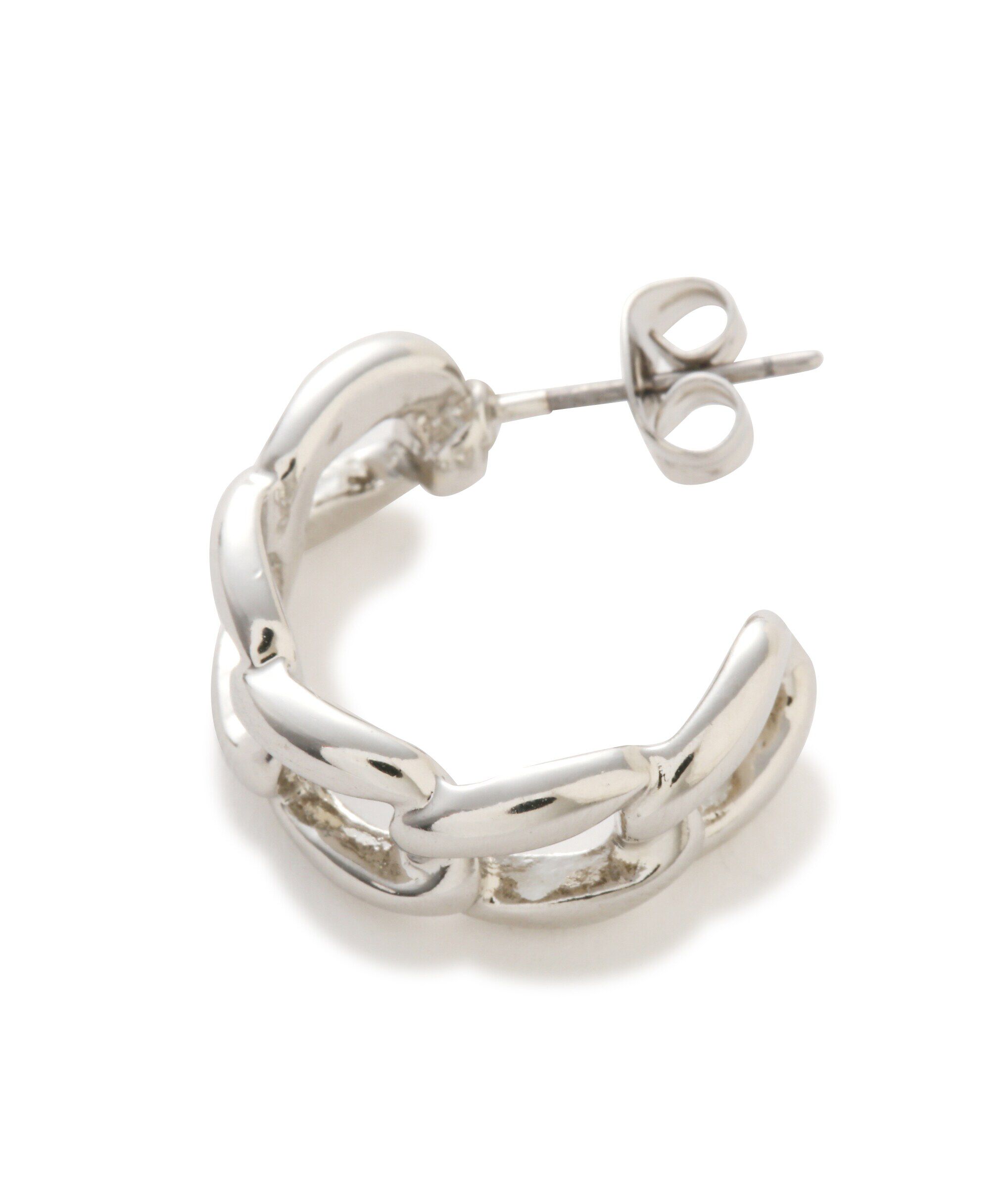  「チェーンピアス」|その他|