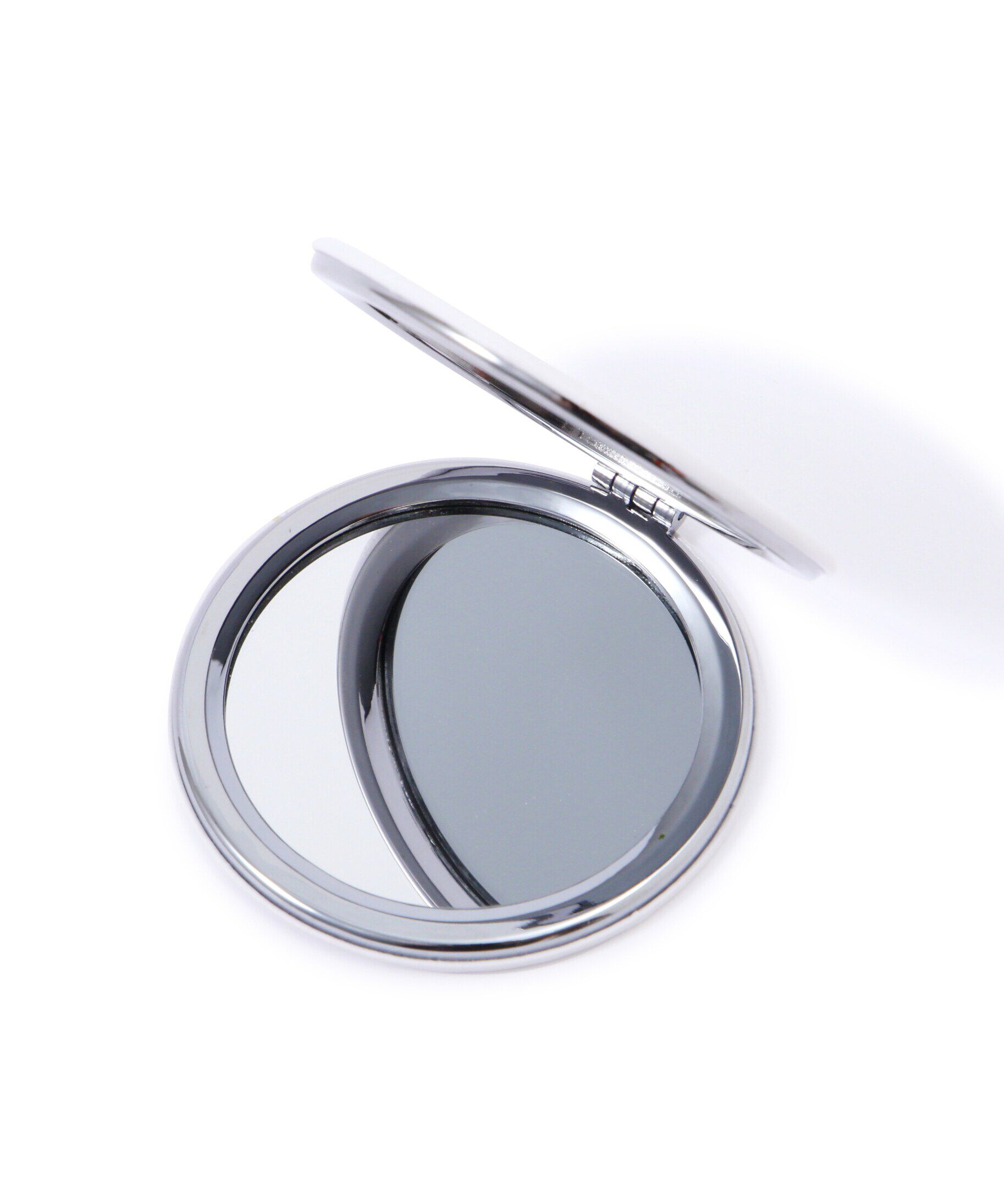  「ネコダブルコンパクトミラー」|その他|