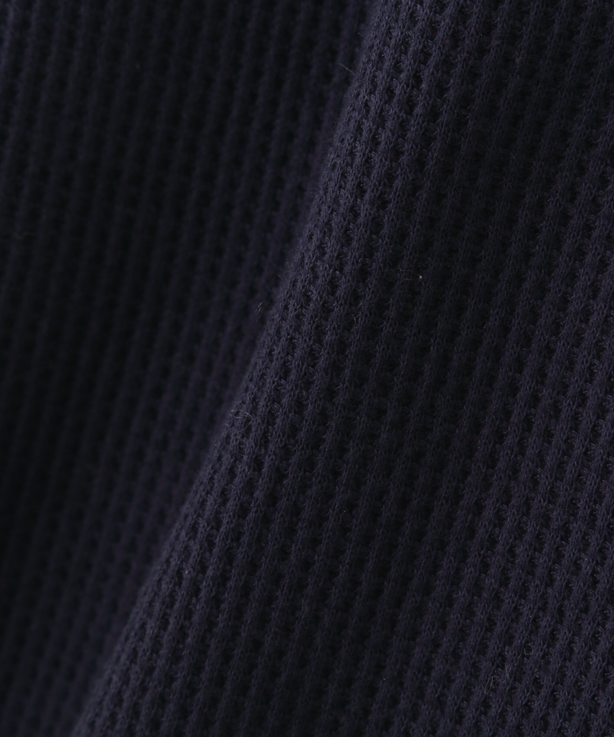  「ボーダーオフショル前スリットカットソー」|Tシャツ・カットソー|