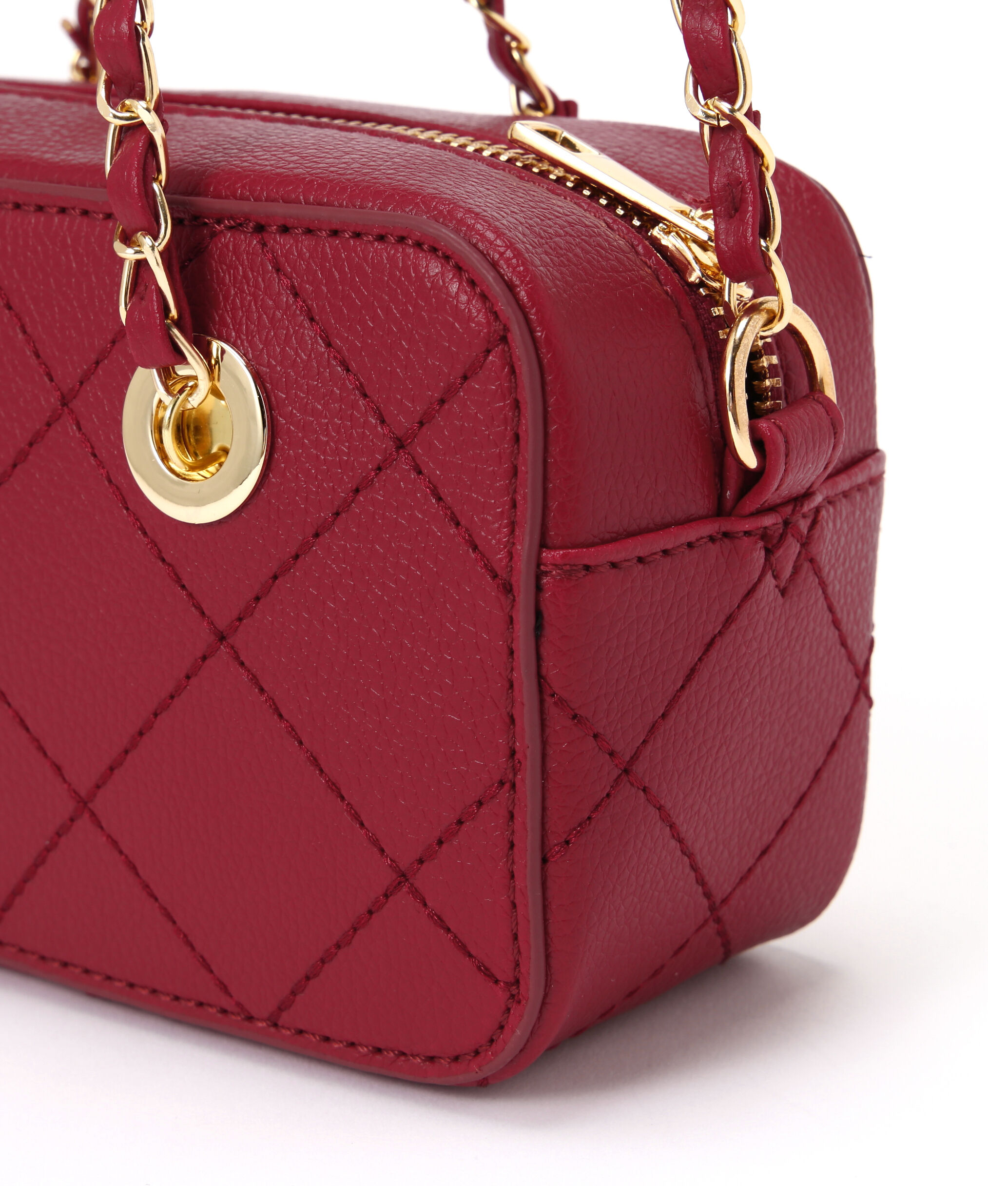  「チェーンミニバッグ」|その他|