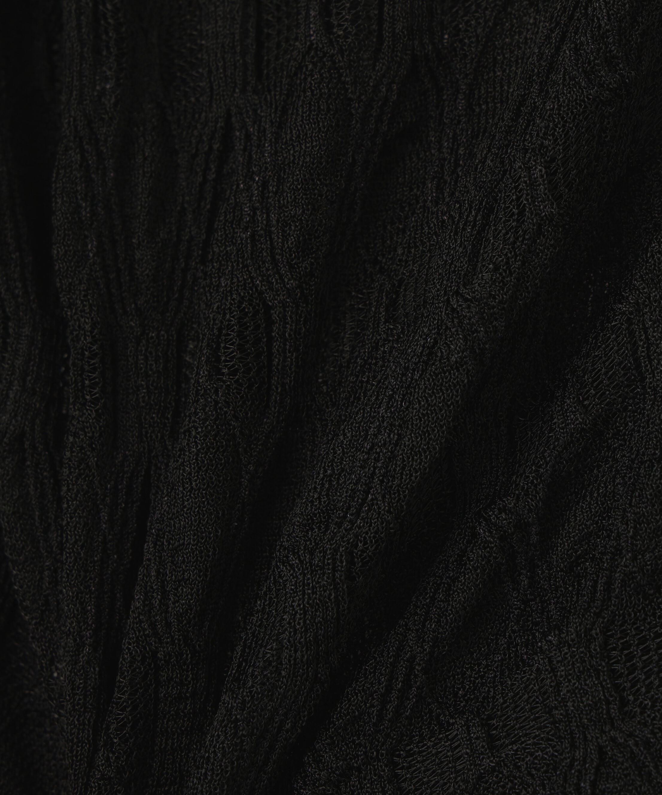  「シアーチュールカーディガン」|Tシャツ・カットソー|